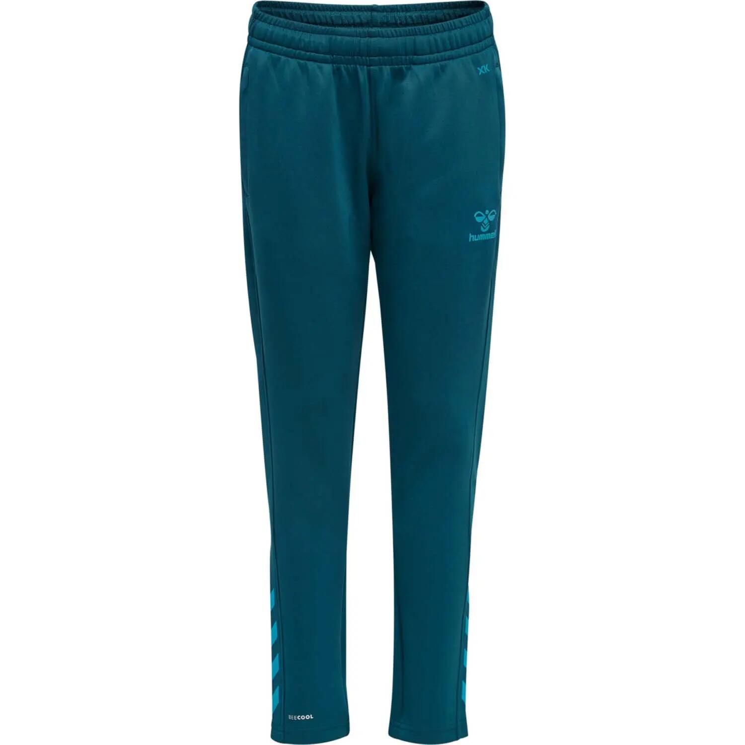 Verstellbare Taille Hose Hmlcore Kinder 6/7