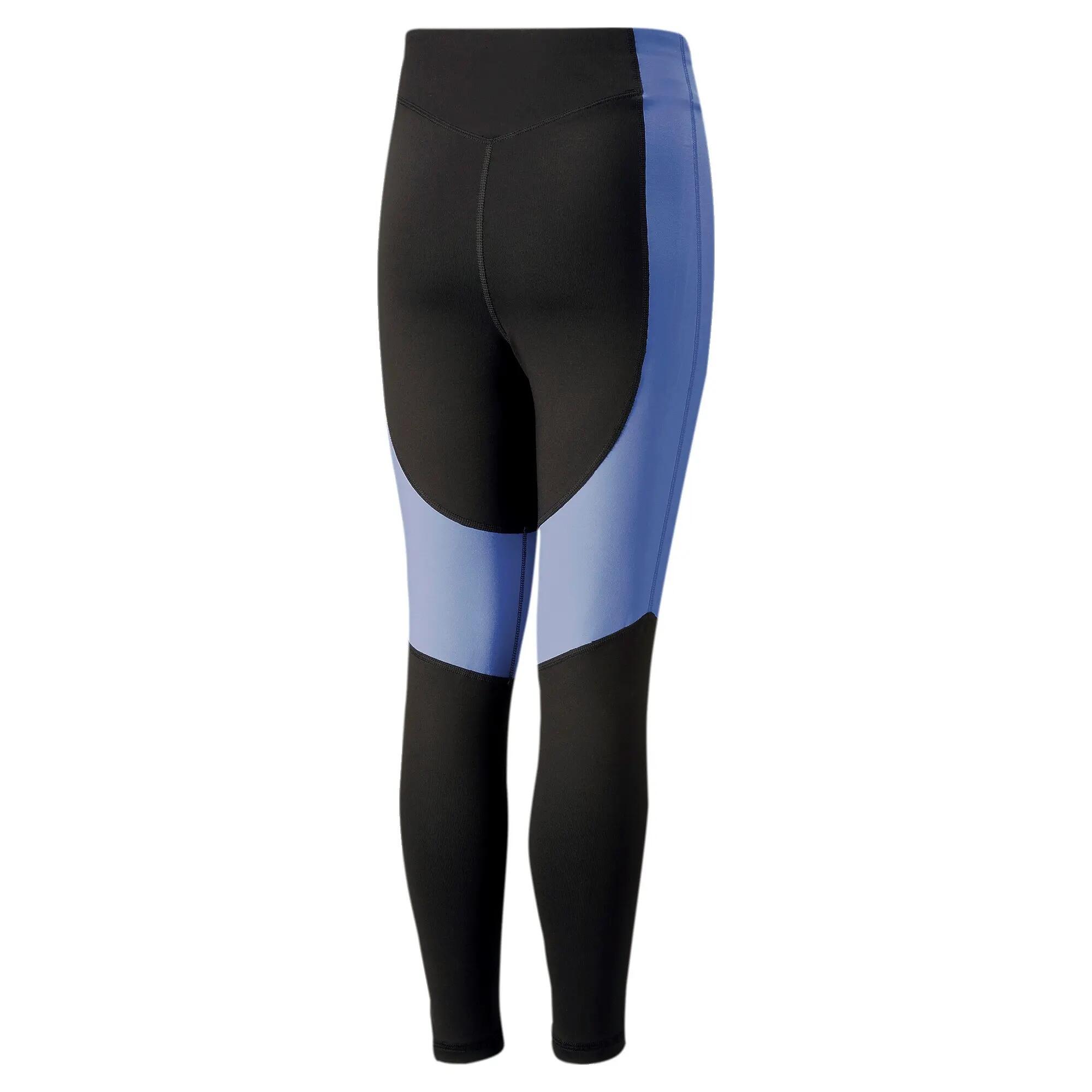 Favourite High-Waist 7/8 Tights Jugendliche PUMA 7/7