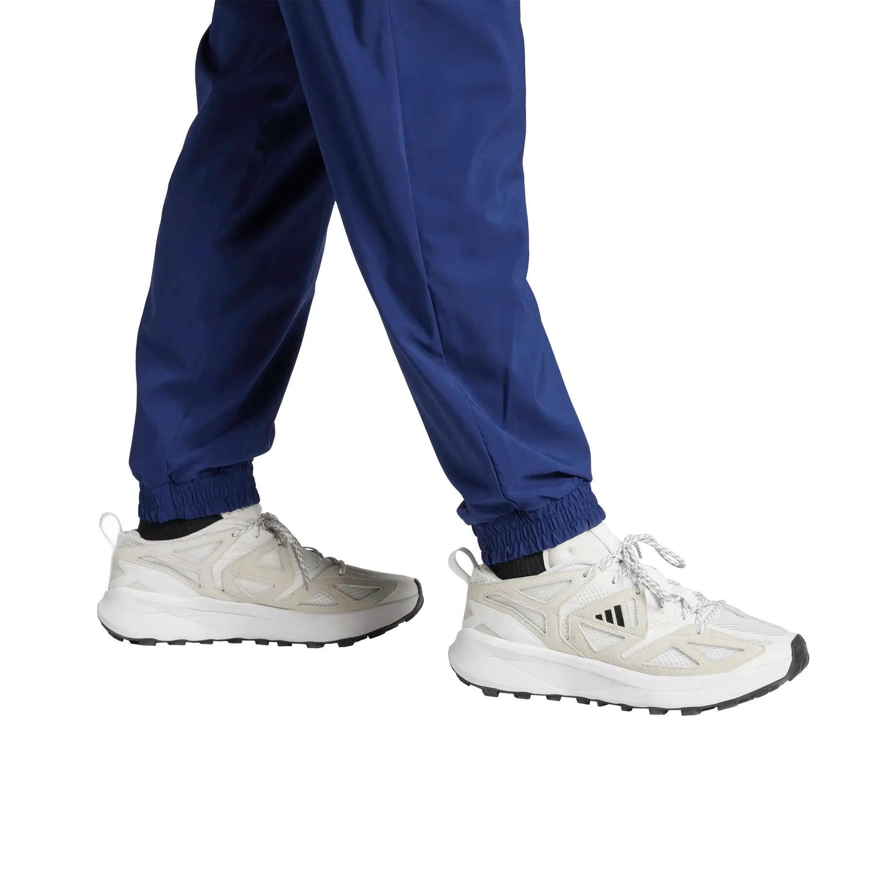 Calças de jogging adidas ESSENTIALS SMALL LOGO STANFORD 6/7