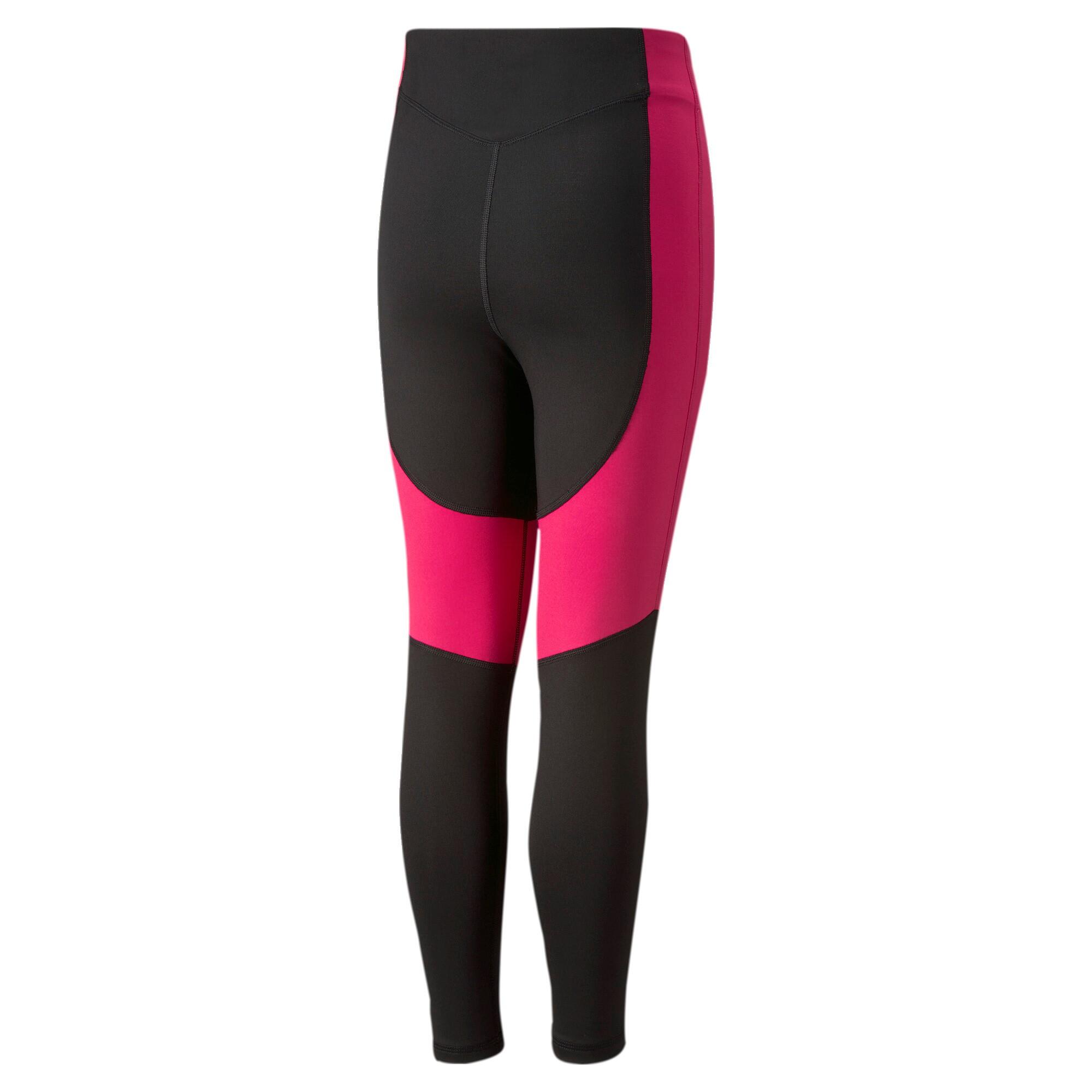 Favourite High-Waist 7/8 Tights Jugendliche PUMA 6/6