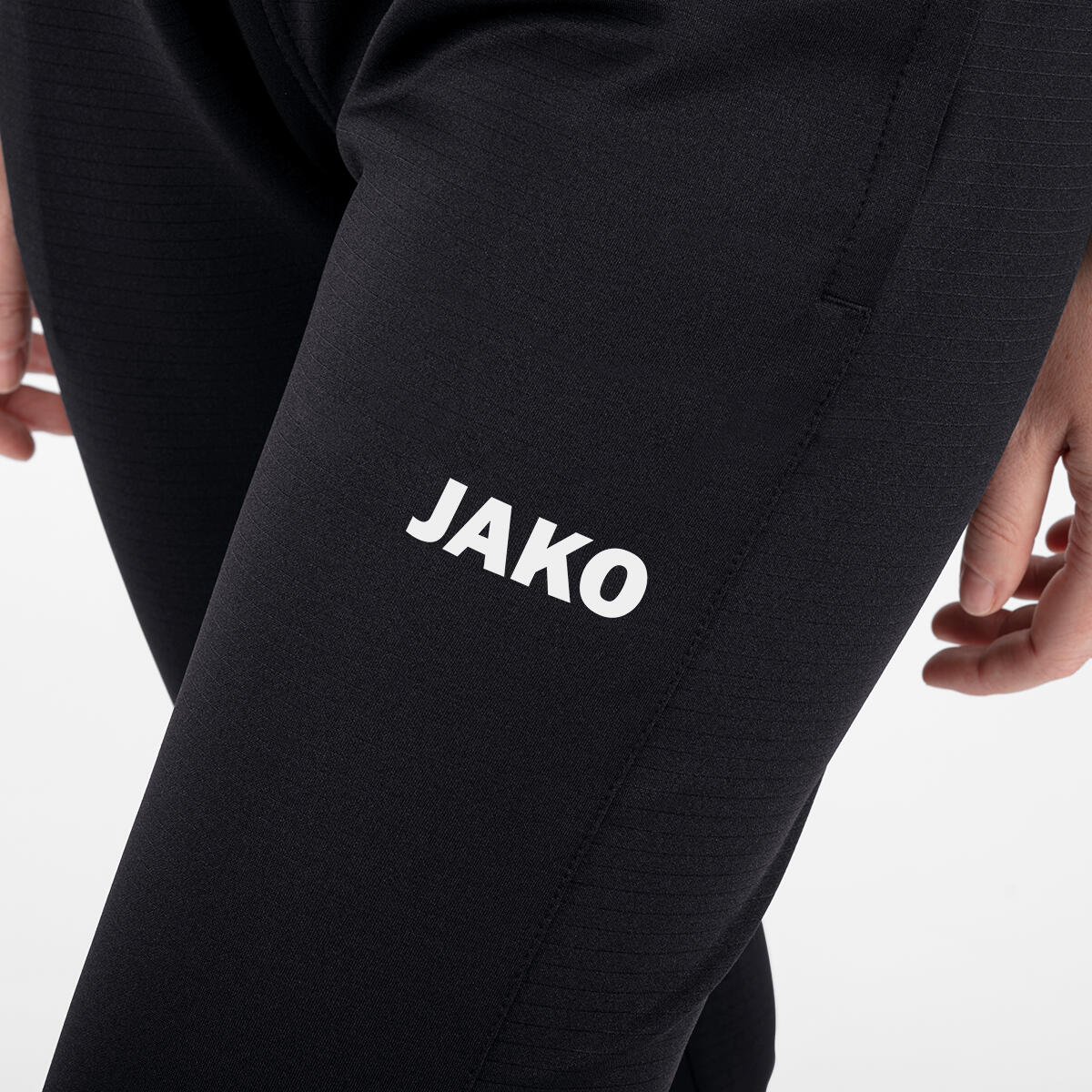 JAKO Damen Trainingshose Challenge 2/13