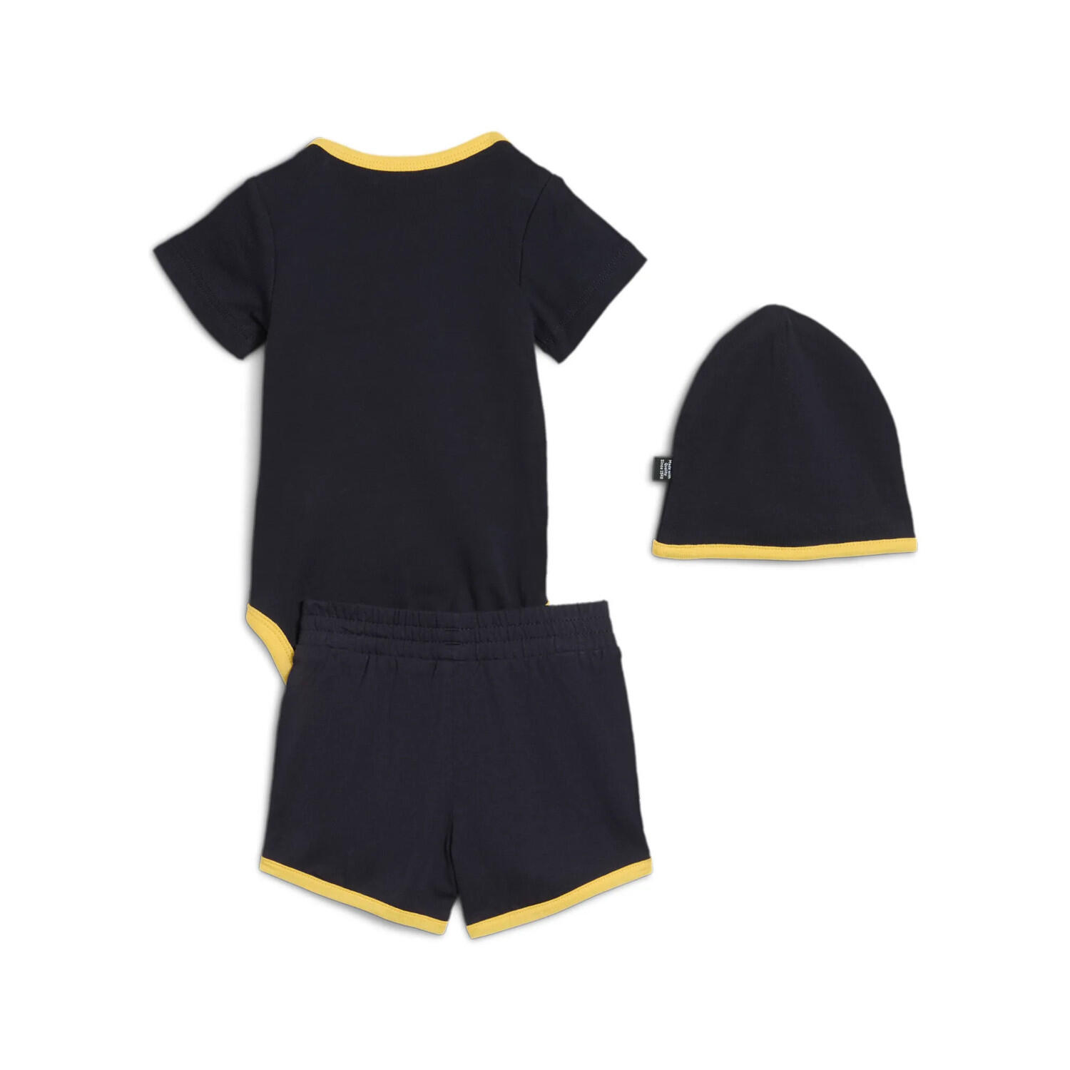 Puma Baby Set Minicats CLASS Newborn 3-Piece 686292 5/5
