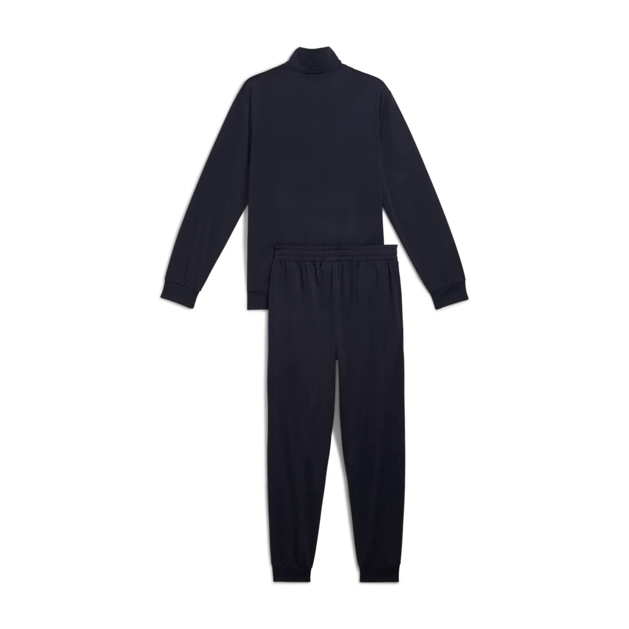 Fato-De-Treino Homem Essentials Poly Anzug PUMA 8/8
