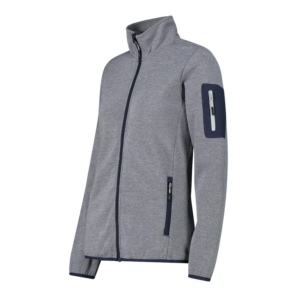 Polaire femme CMP 3/5