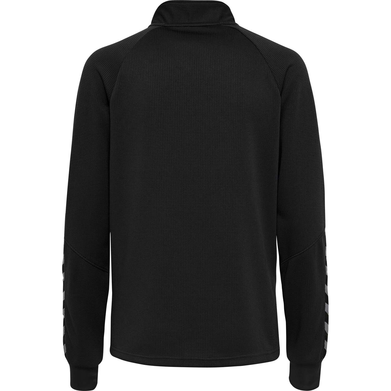 Bluza Kurtka HUMMEL HML AUTHENTIC Women Poly Zip Jacket damska 8/8