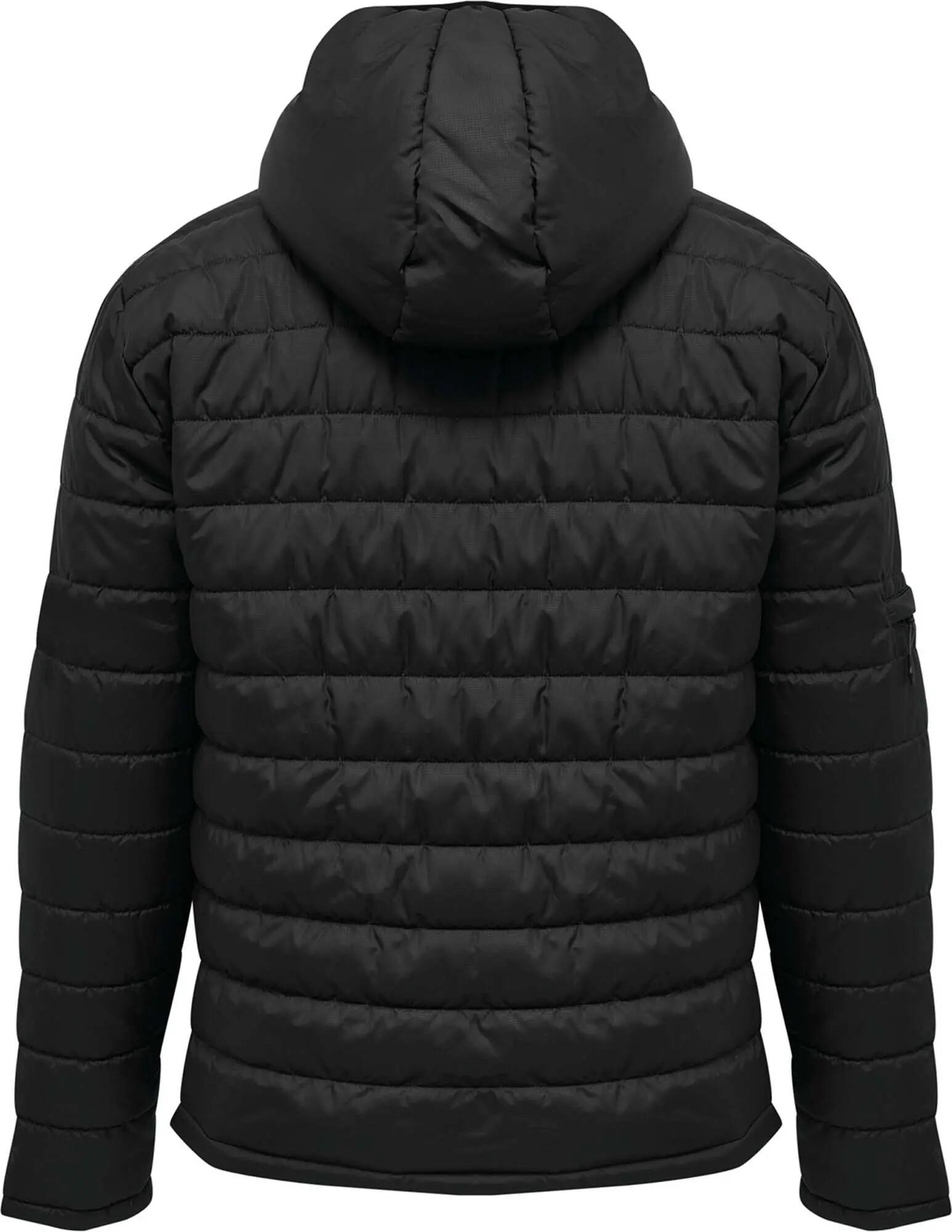 Fermeture Éclair Combinaison Hmlnorth Enfant 8/8