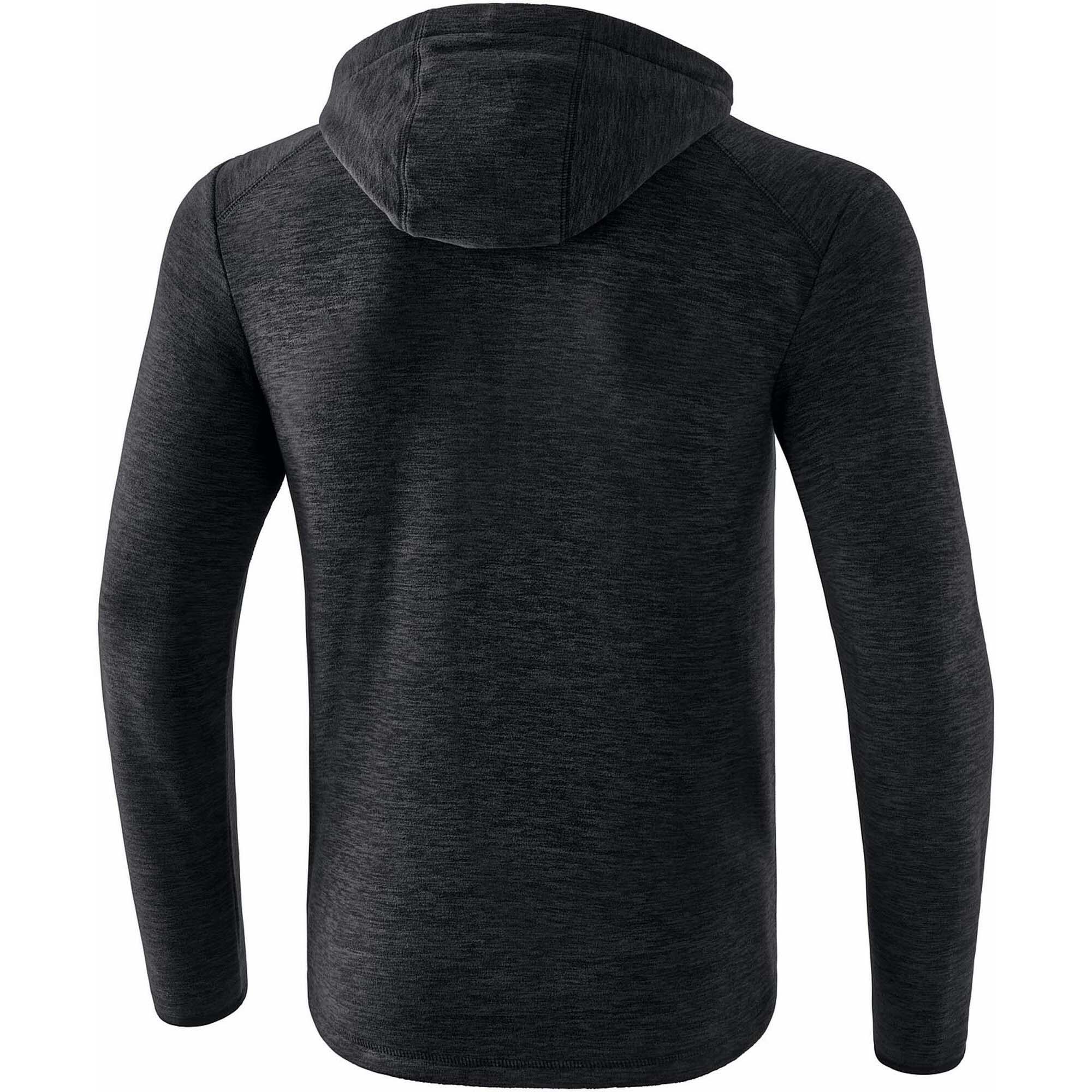 Fleece jas Erima 7/7