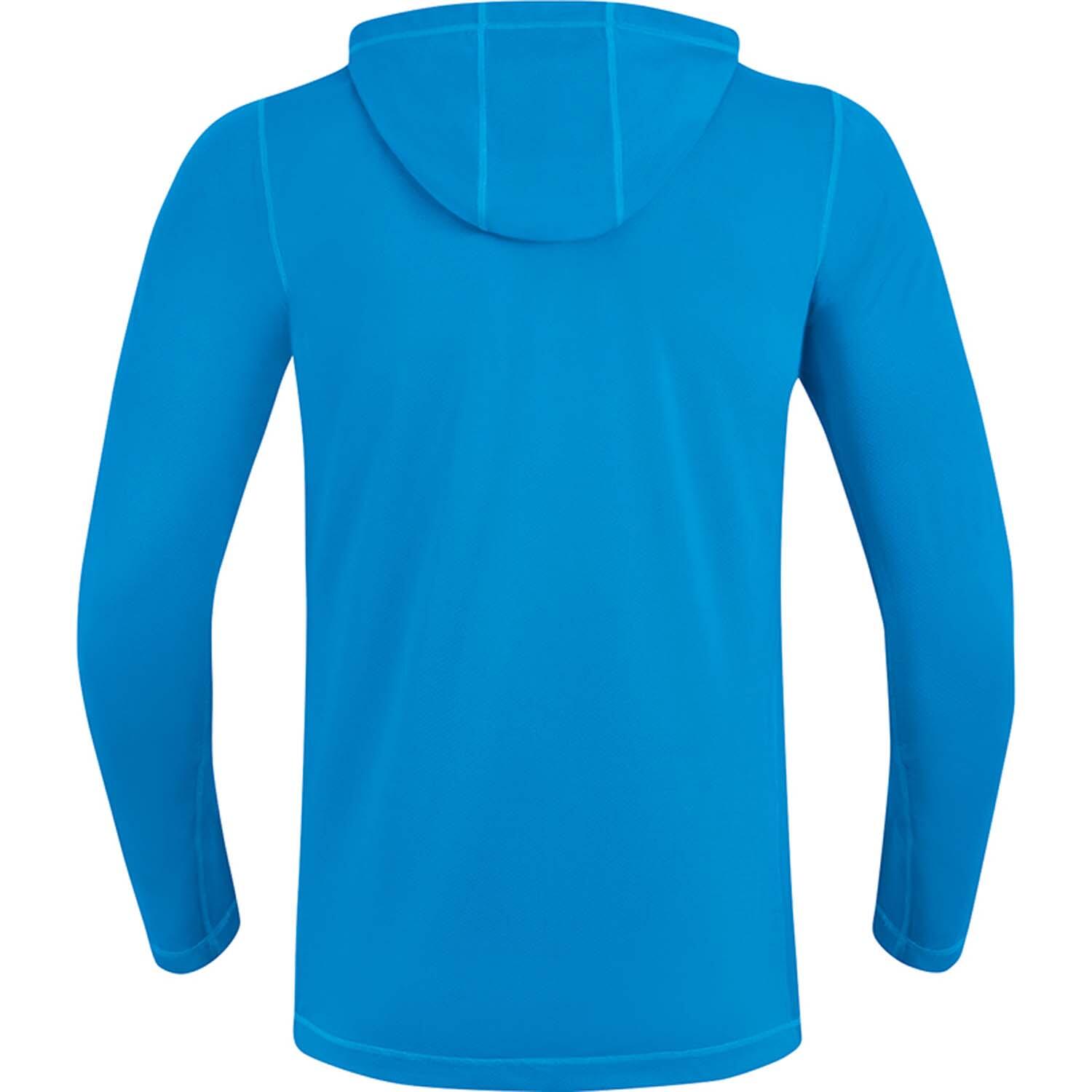 JAKO Unisex Kapuzenjacke Run 2.0 2/2