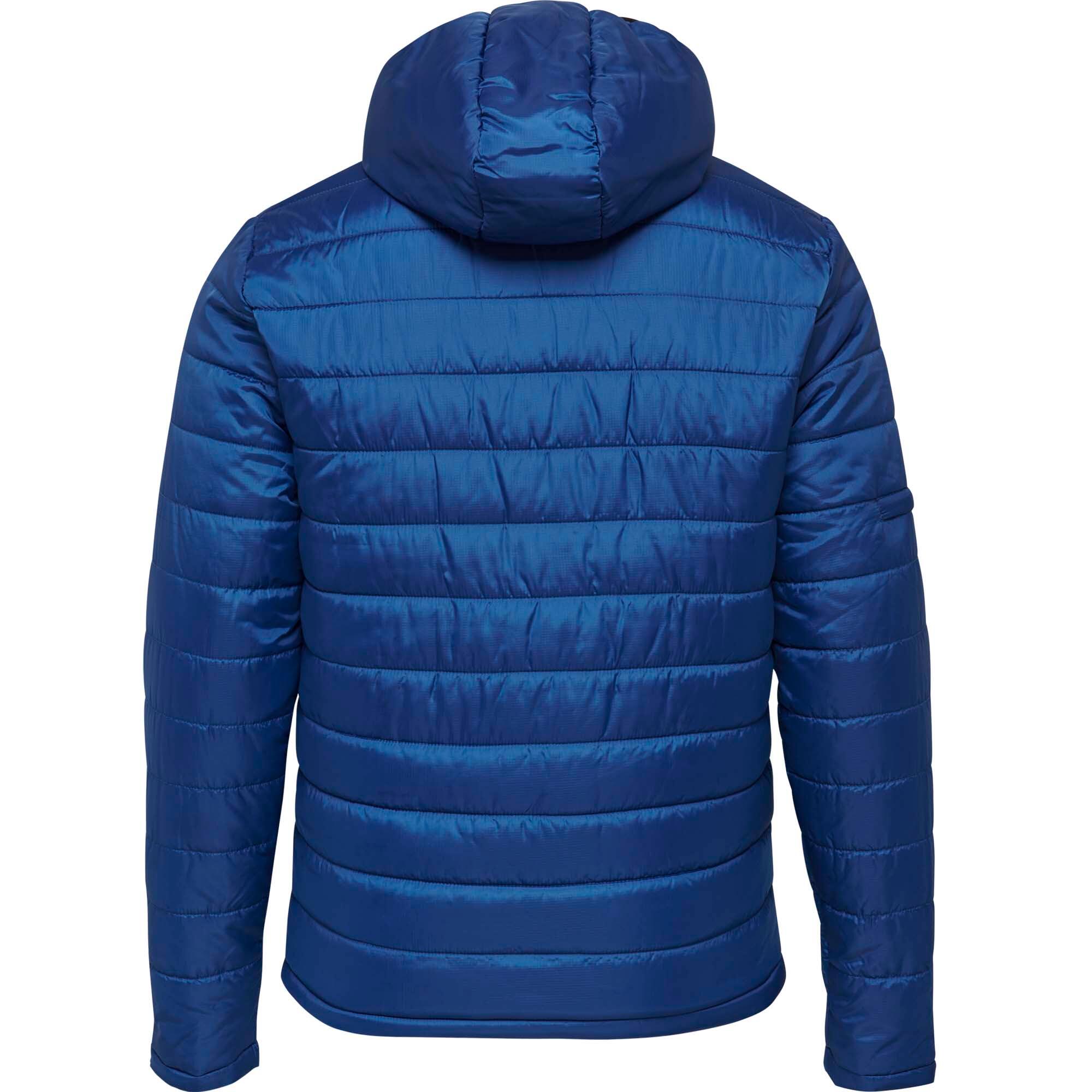 Casaco de treino Hummel Quilted North 7/7