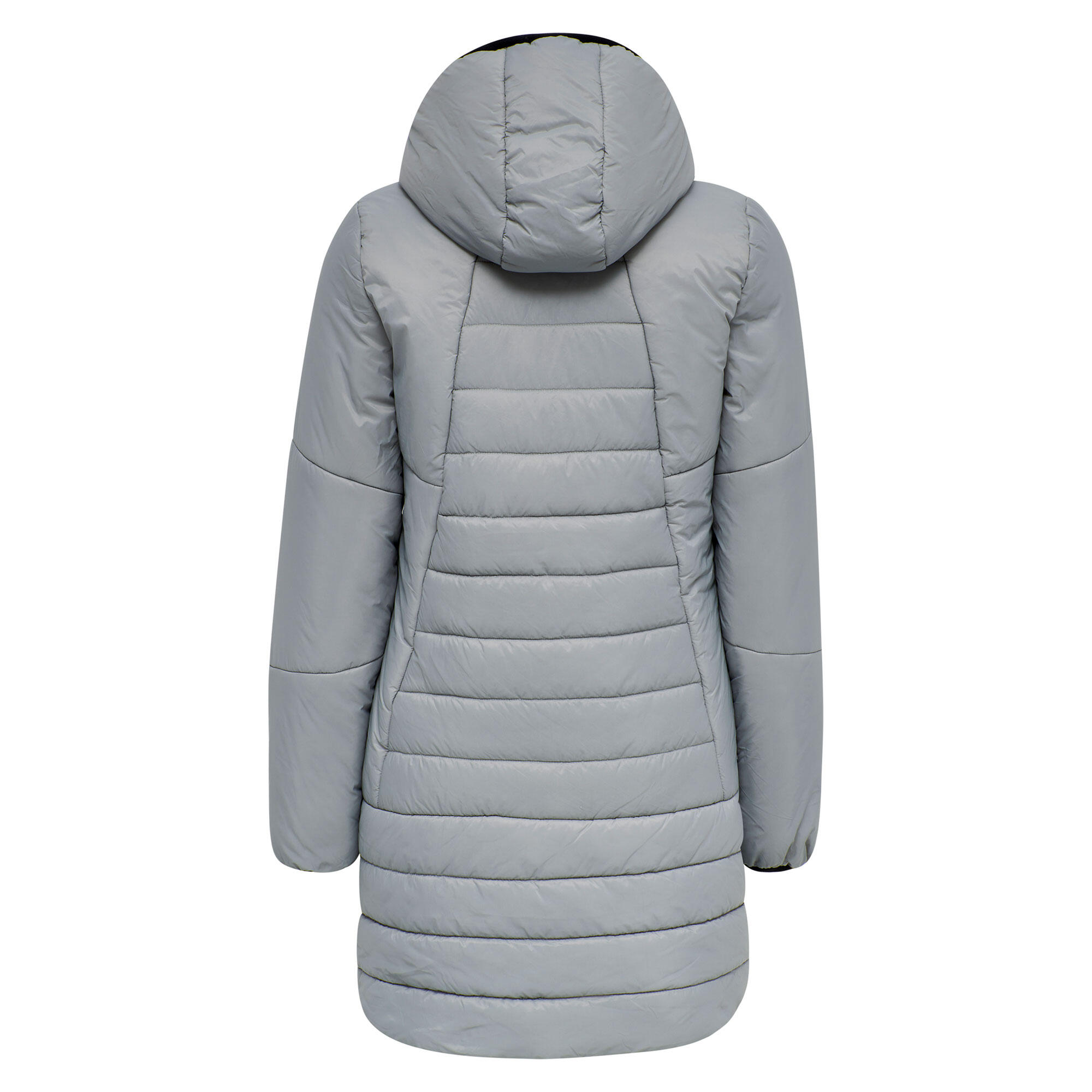 Hummel Damen Mantel Vega Coat 207285 6/6