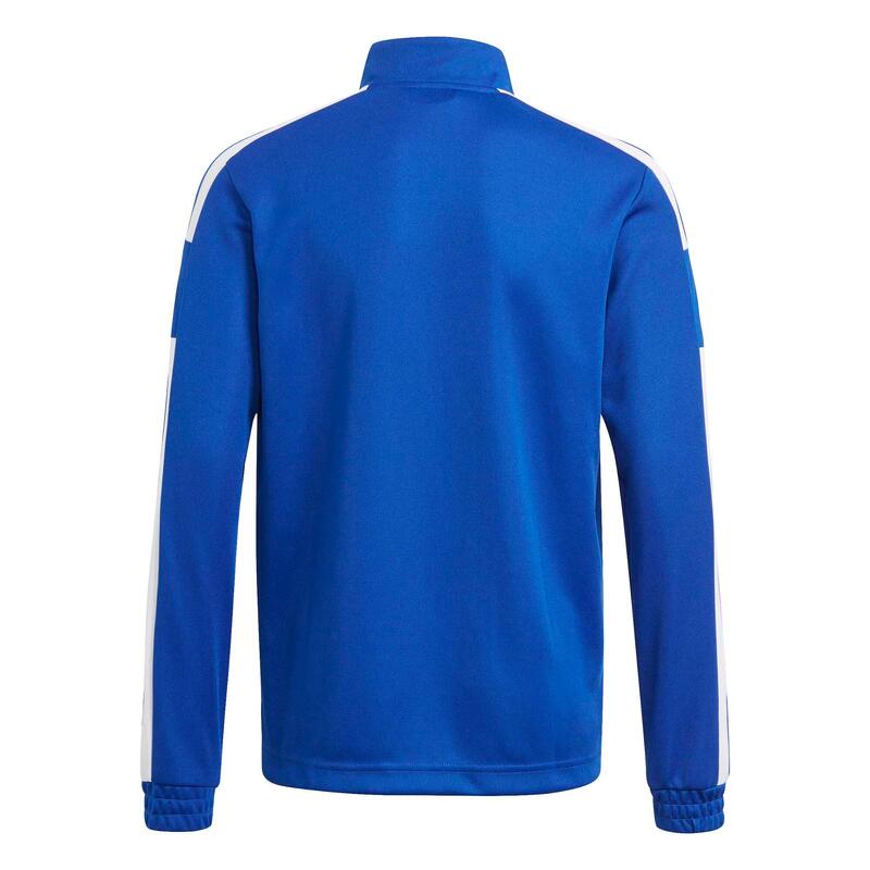 Hanorac Fitness ADIDAS Squadra Roșu Copii
