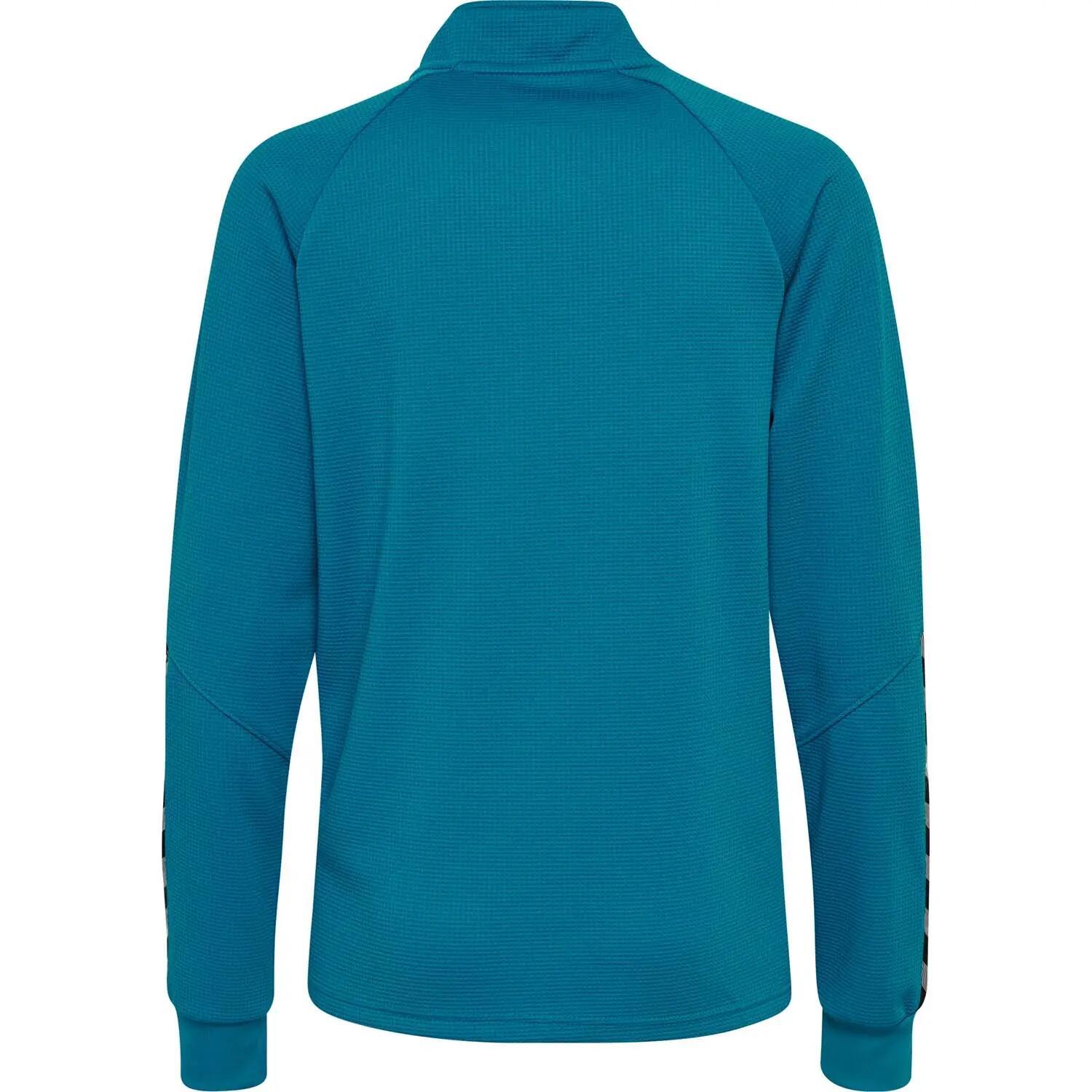 Rits Zip Jasje Hmlauthentic Dames 10/10