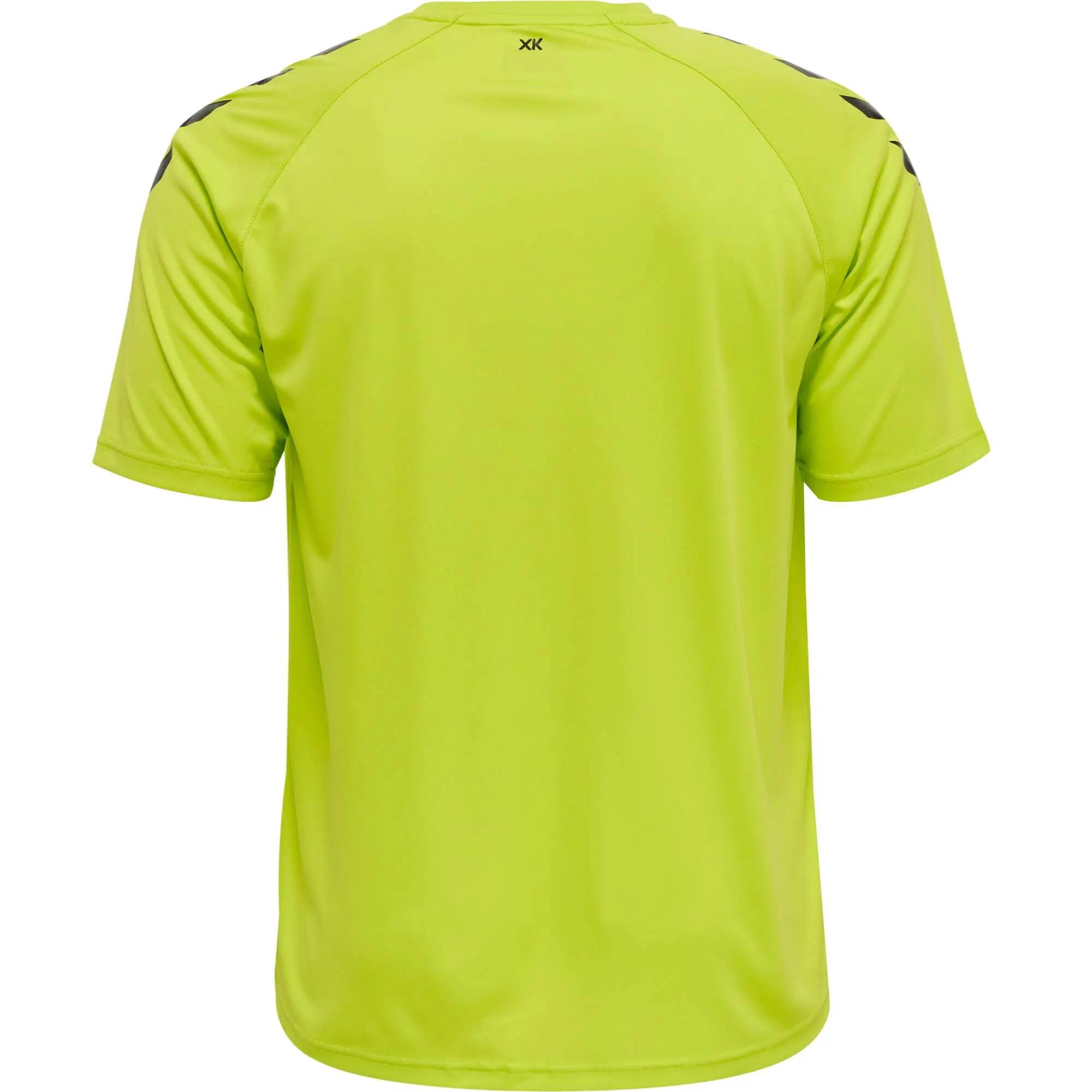 T-shirt Hummel hmlcore xk core poly 10/12