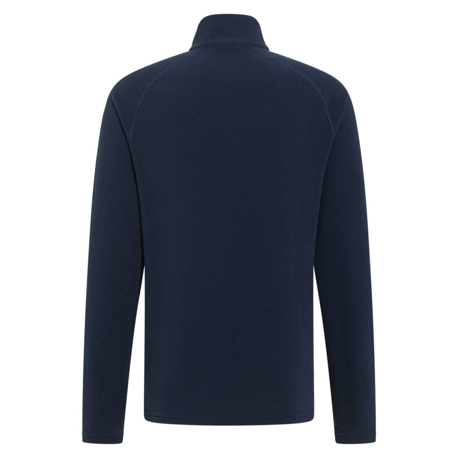 De Rigi mid layer met halve rits ODLO 8/8
