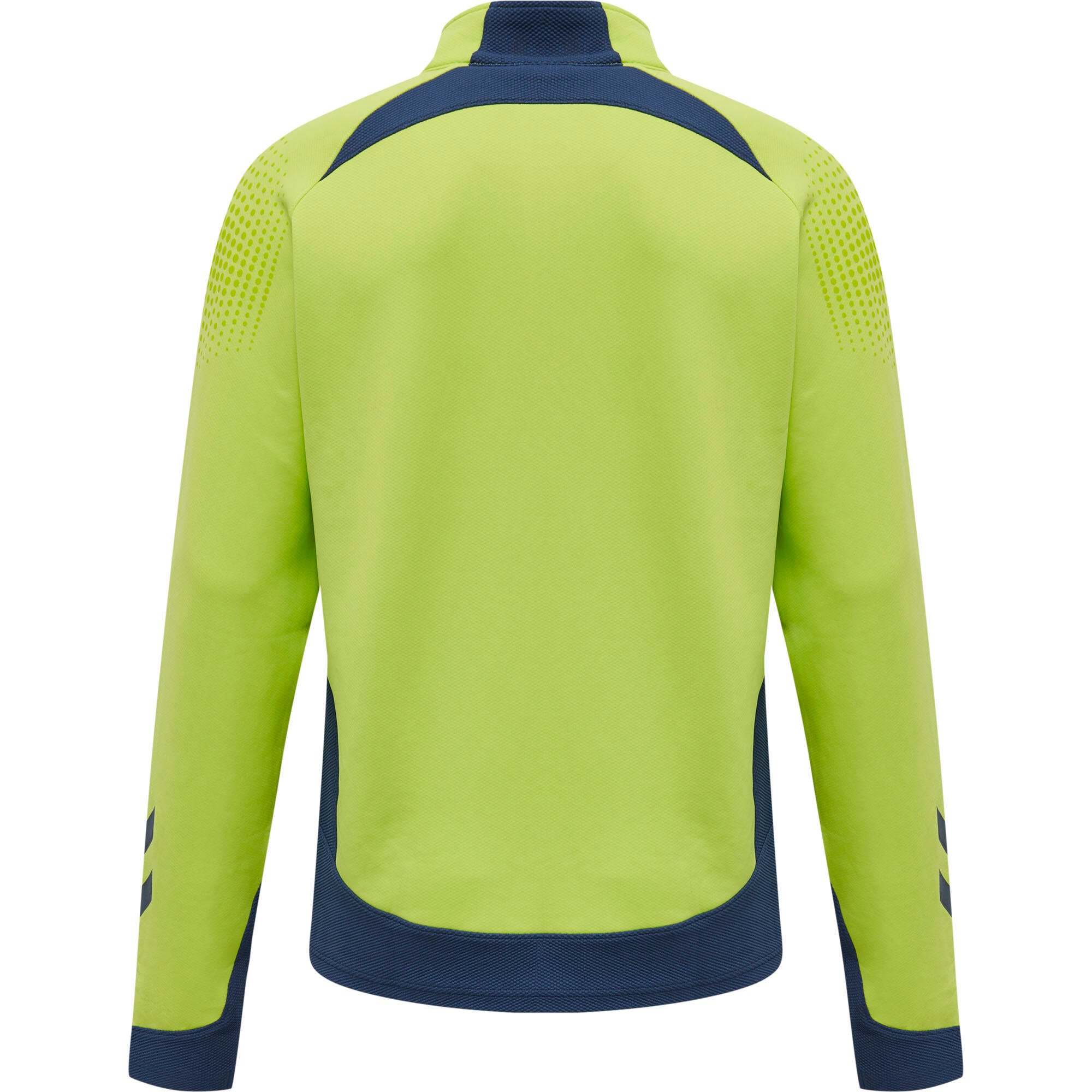 Top de treino para crianças Hummel hmlLEAD 8/8