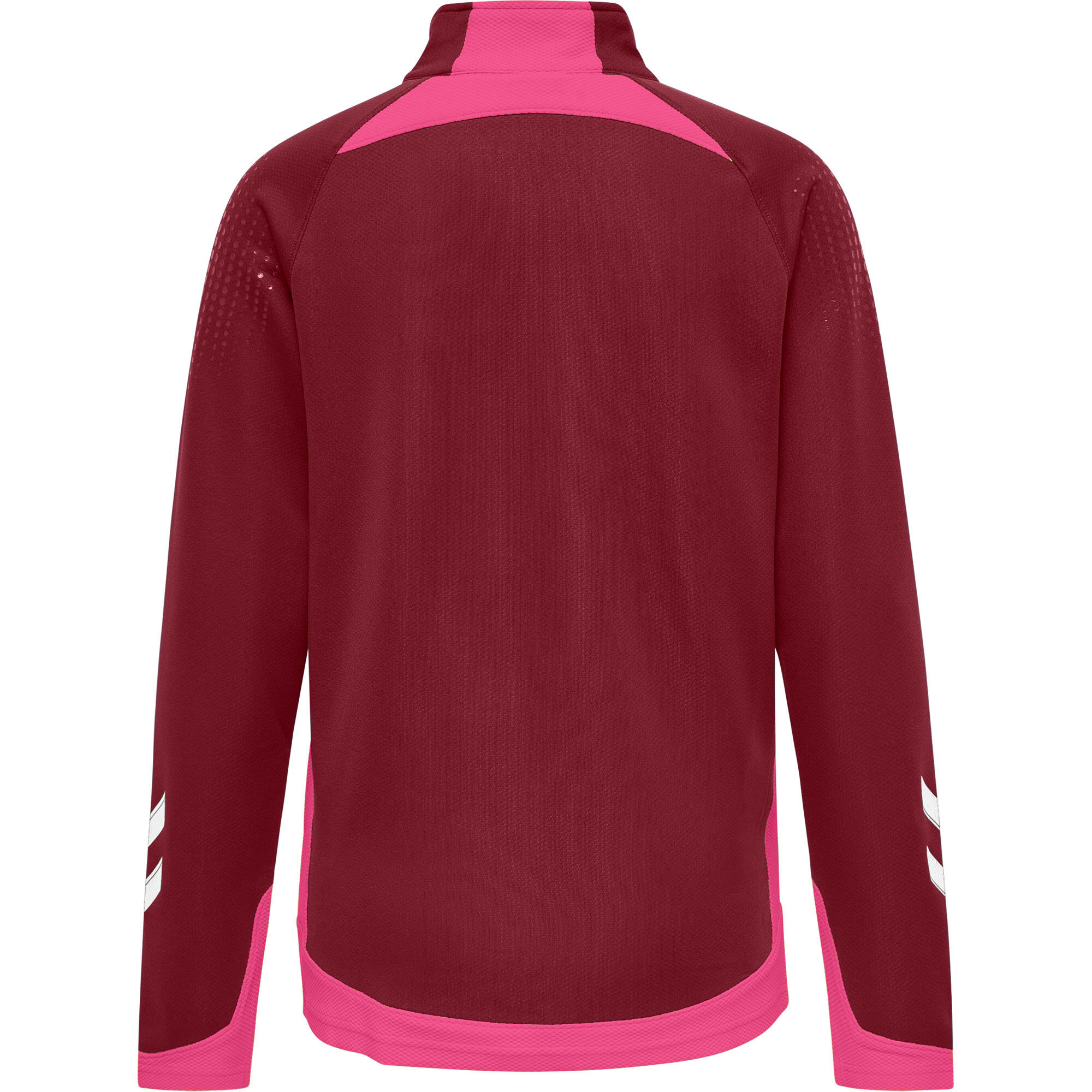 Reißverschluss Jacke Hml Damen 9/9