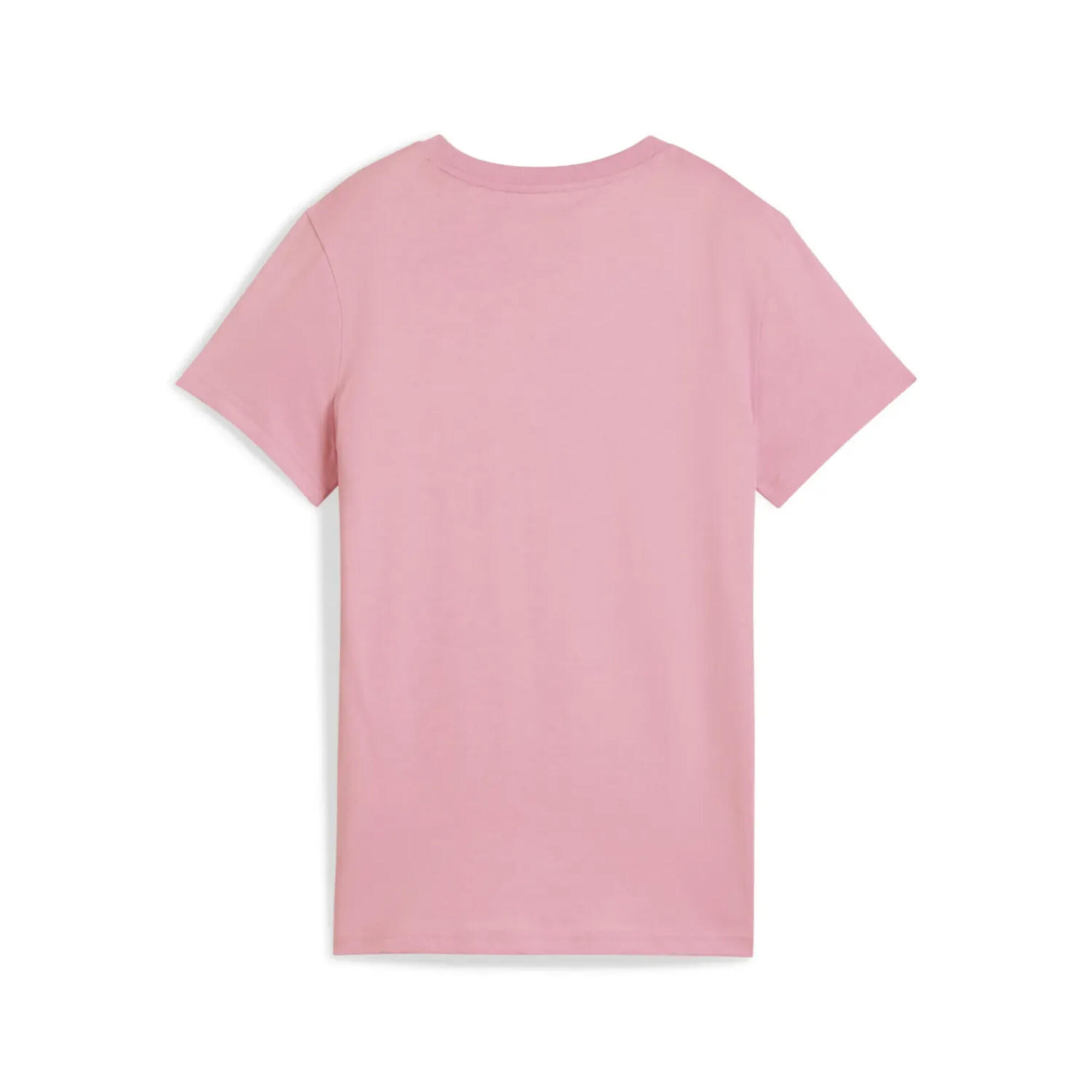 Camiseta ESS No. 1 Logo Mujer PUMA 8/11