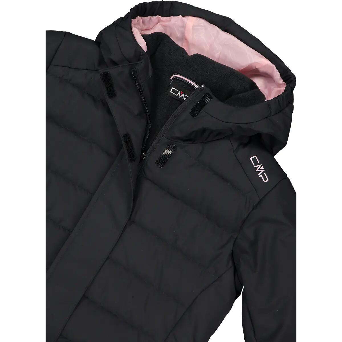 CMP Mädchen Skijacke KID G JACKET FIX HOOD 35W0315 5/9