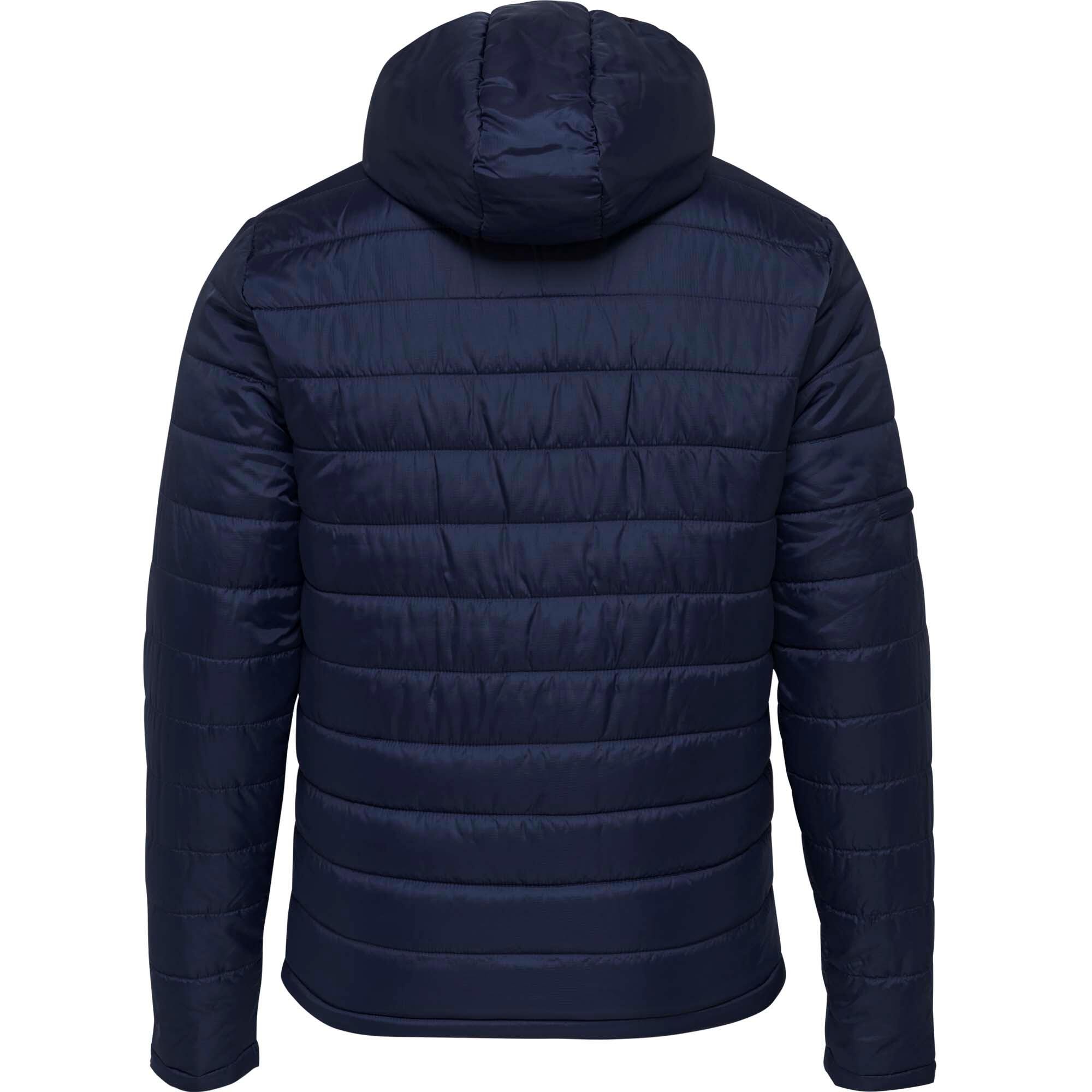 Casaco de treino Hummel Quilted North 7/7