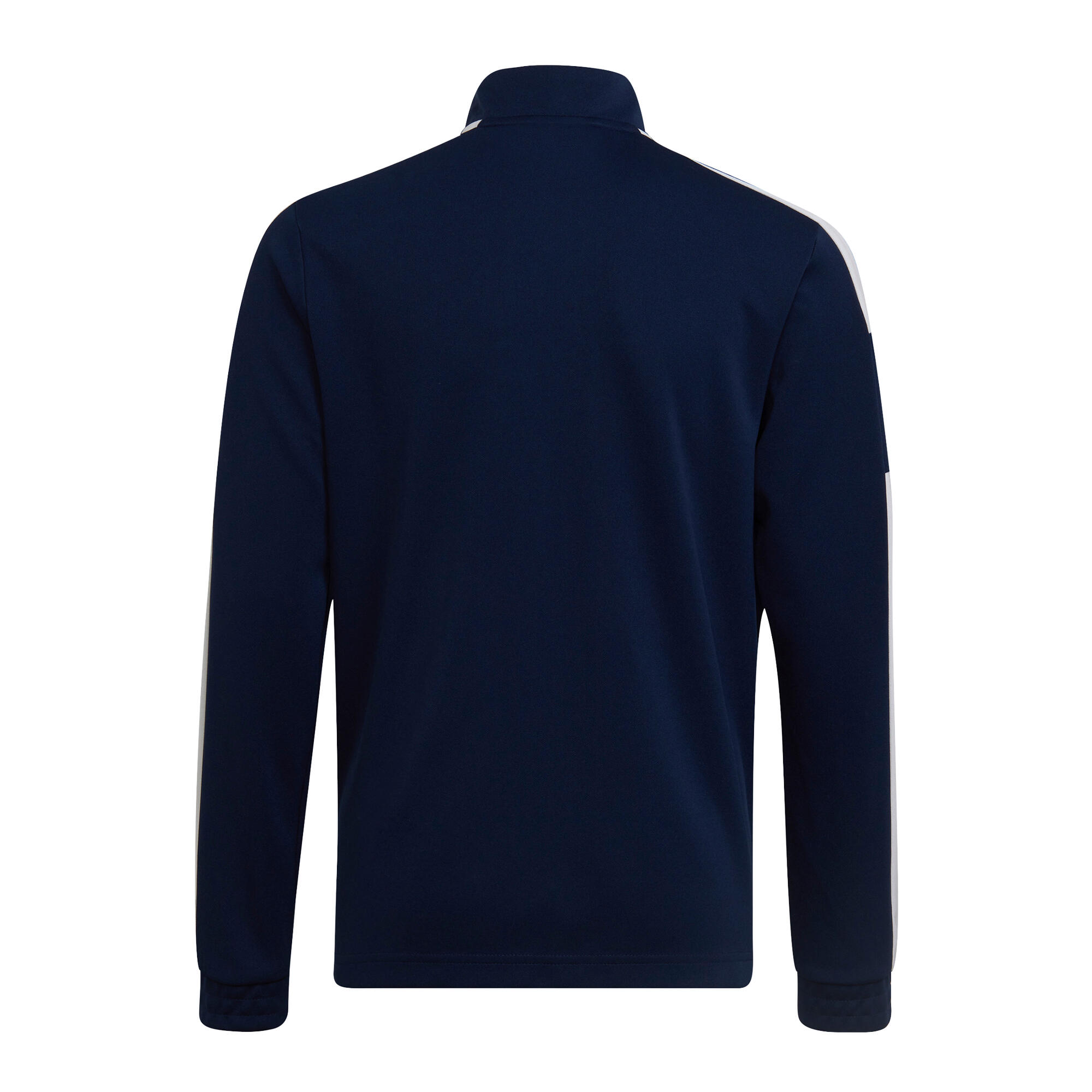 Bluza dla dzieci adidas Squadra 21 Training Full Zip 7/7