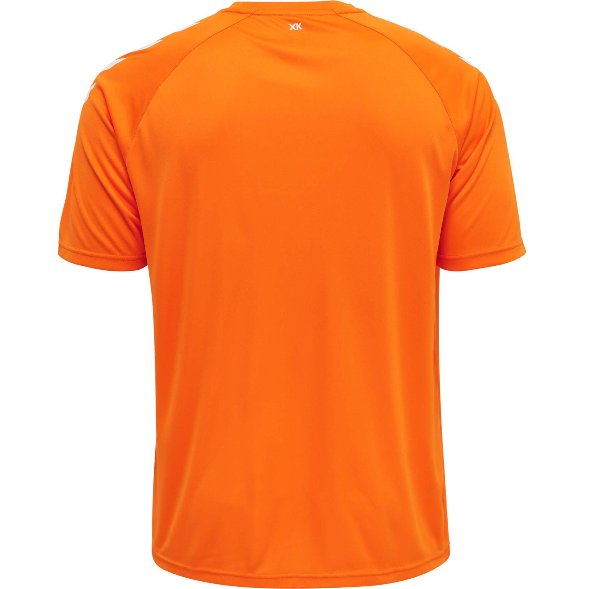 Camisola Hummel Core Poly 8/8