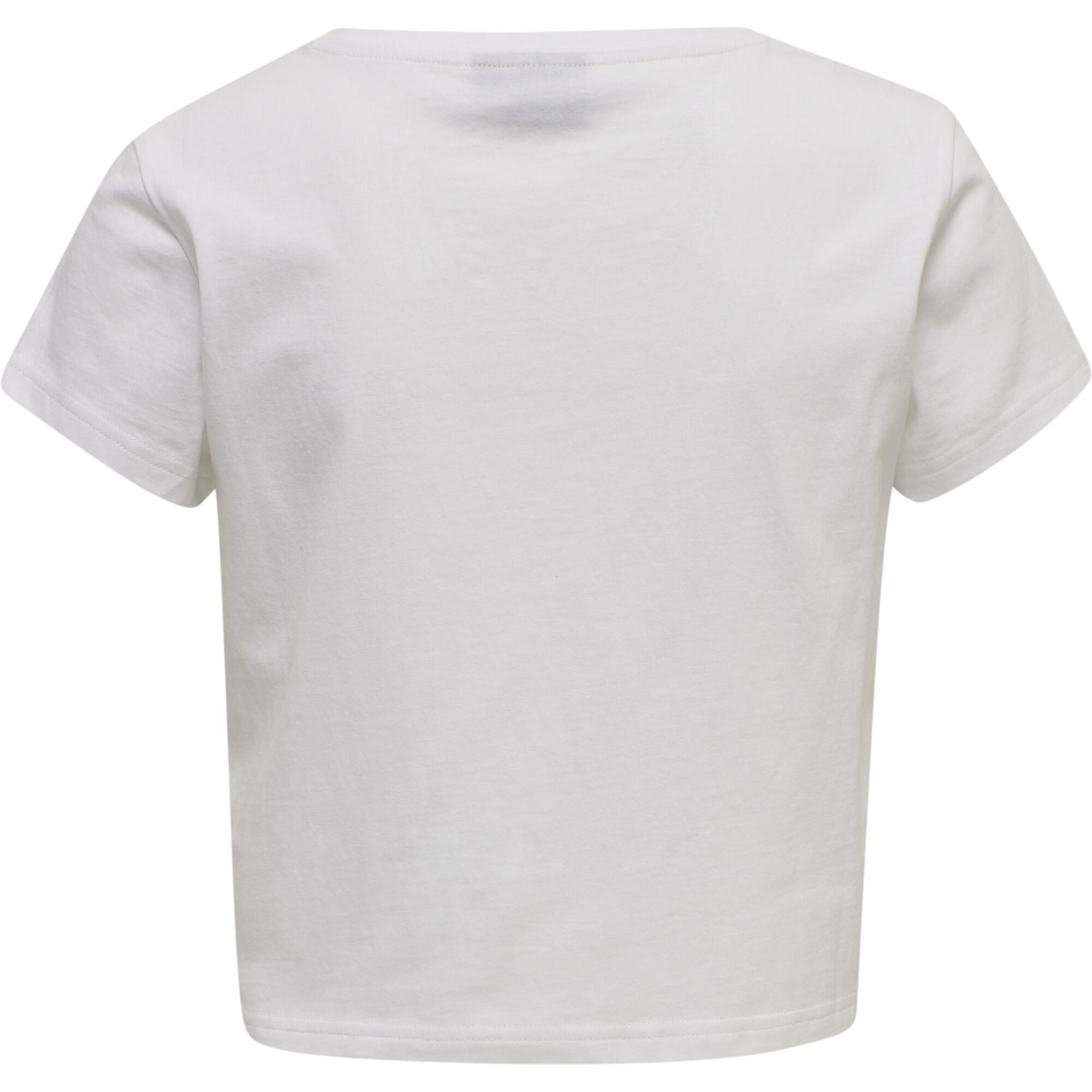 T-Shirt Hmllegacy Damen 8/9