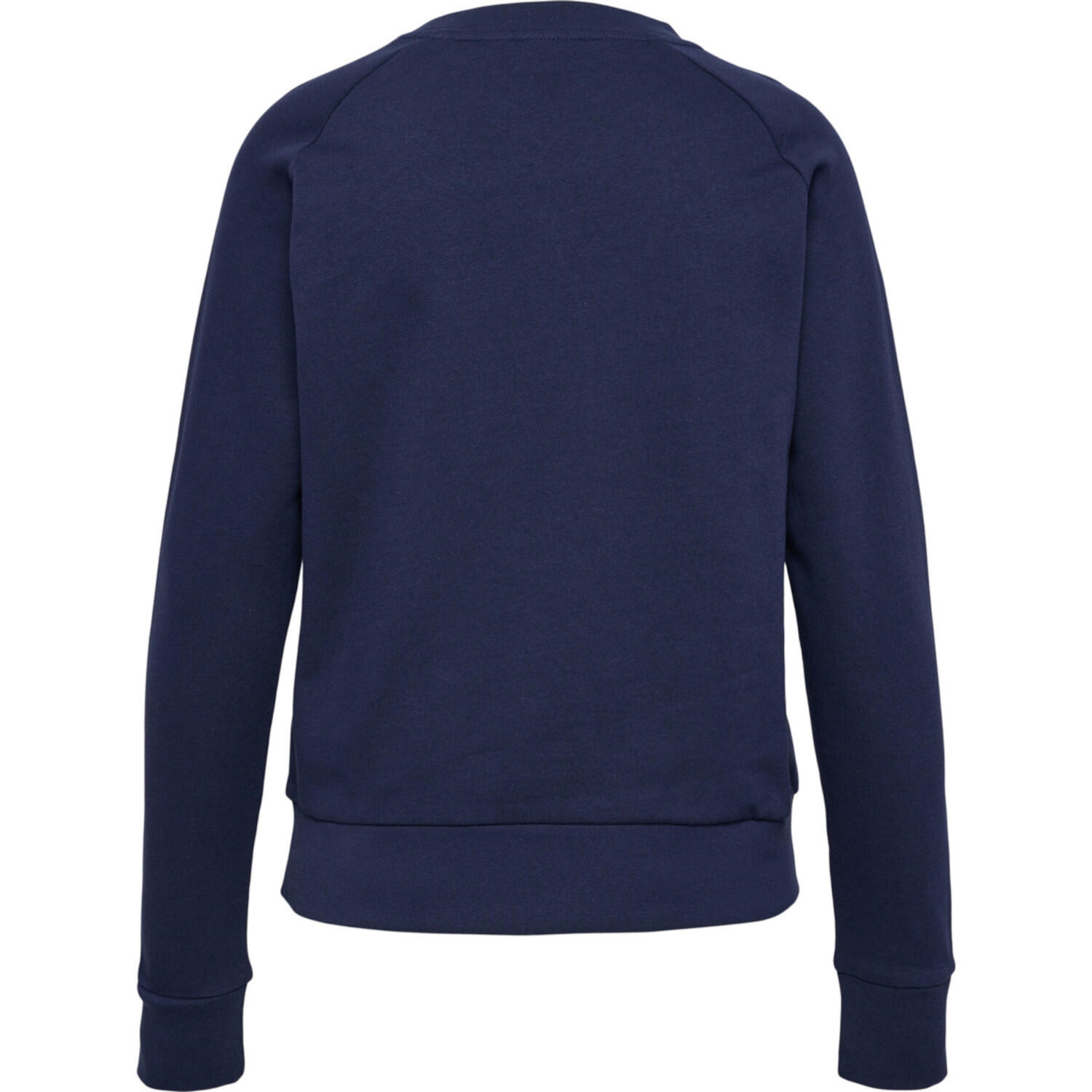 Sudadera Hmlicons Mujer Hummel 8/9