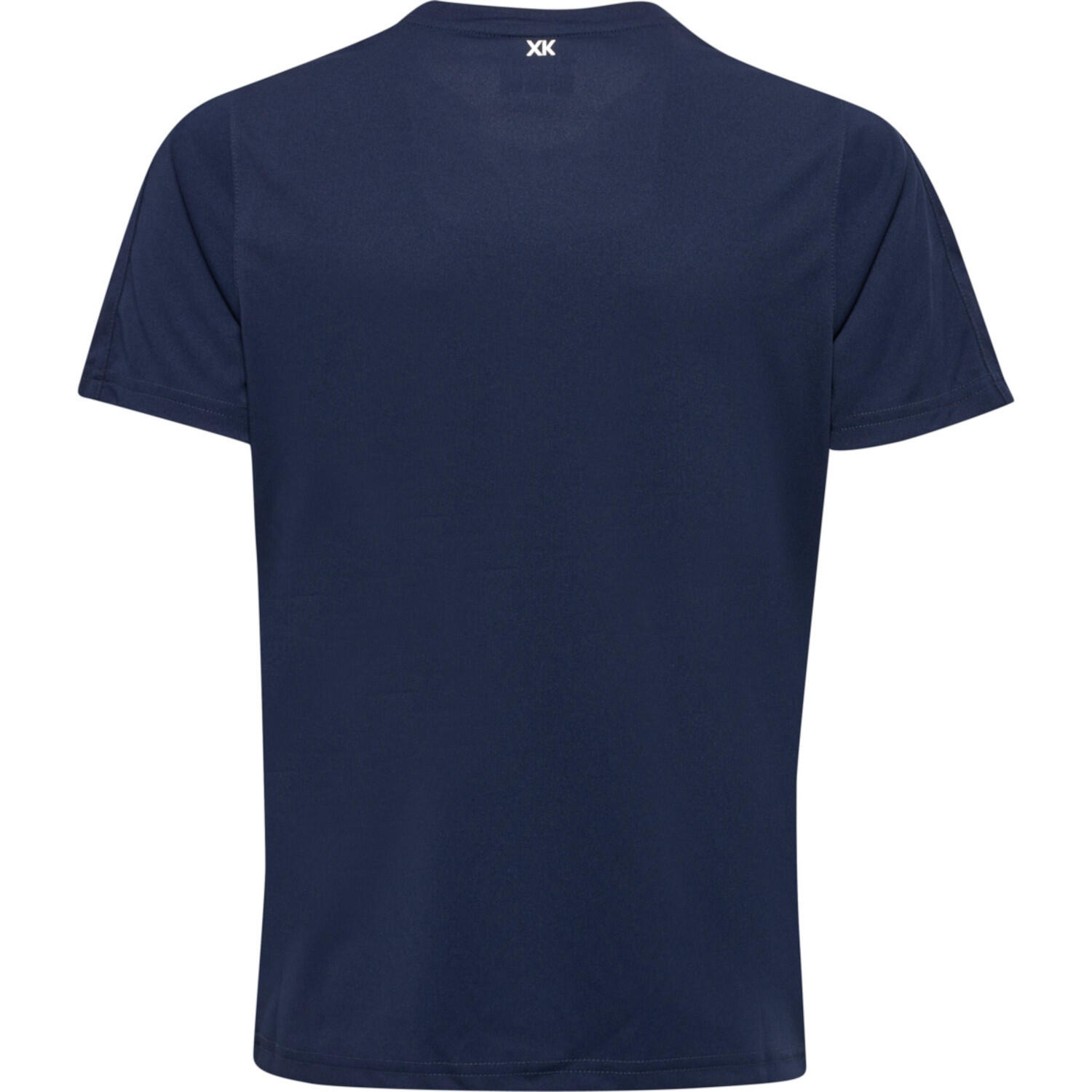 Camisola de criança Hummel basic 8/9