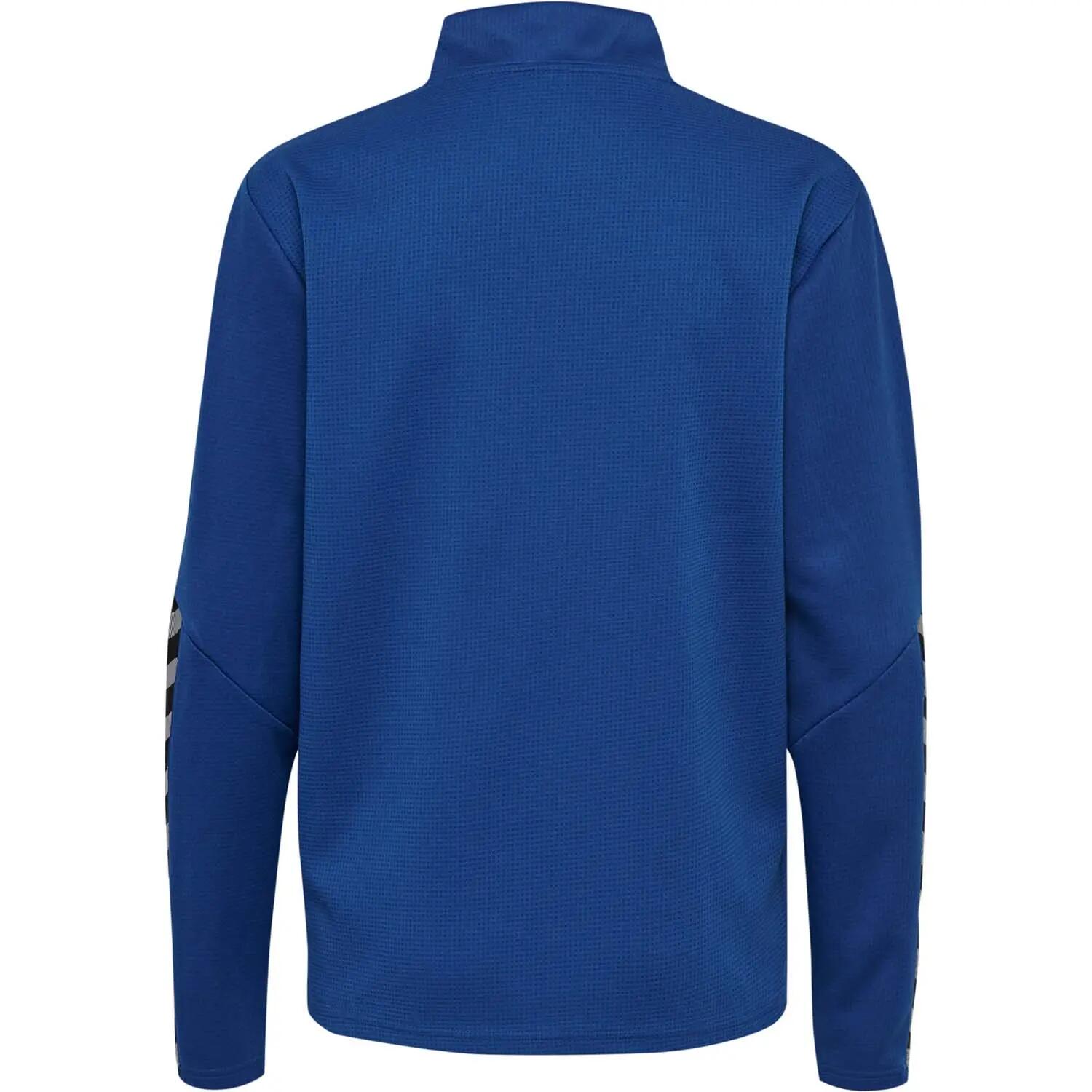 Felpa da donna Hummel demi-zip hmlAUTHENTIC 10/10