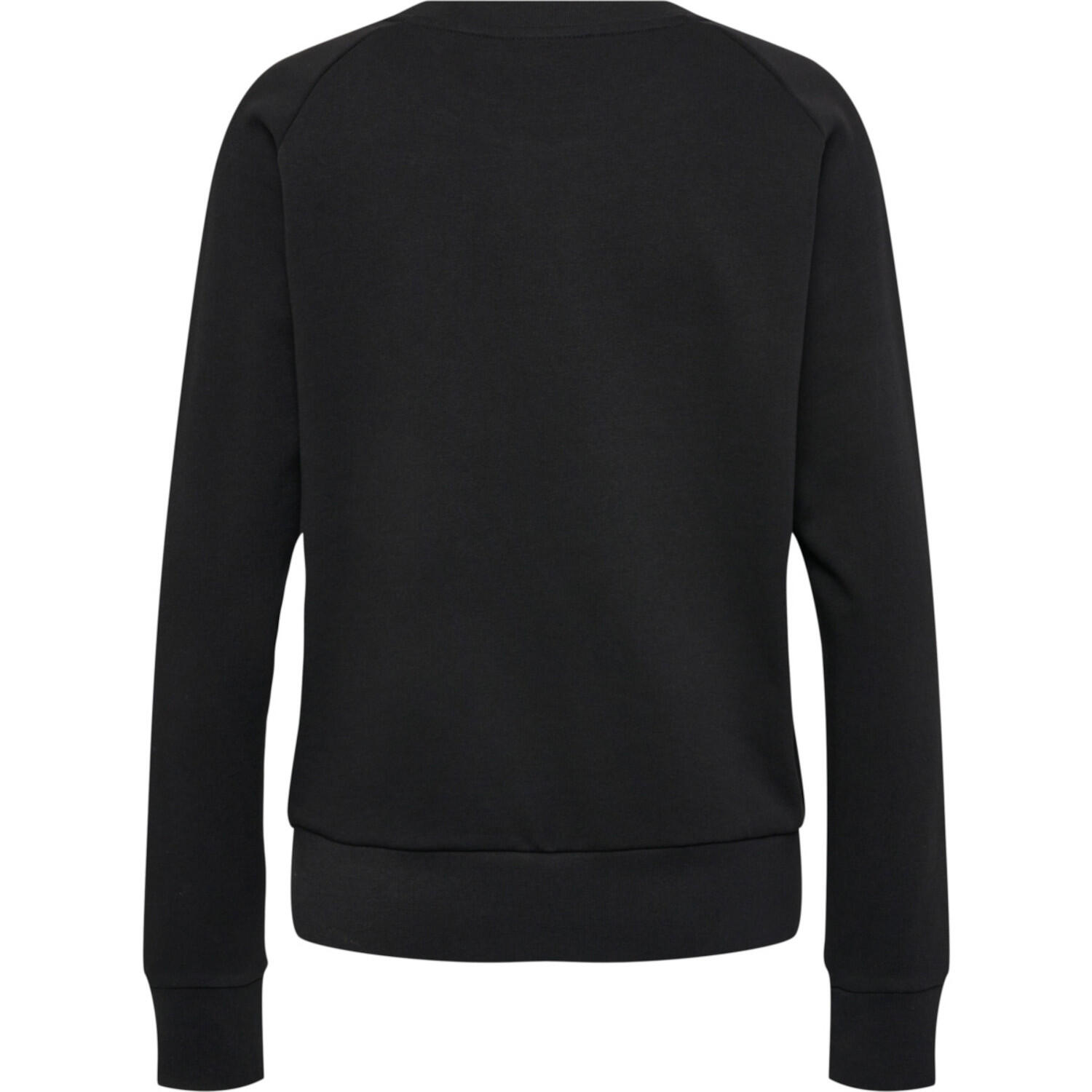 Camisola feminina Hummel Icons 8/8