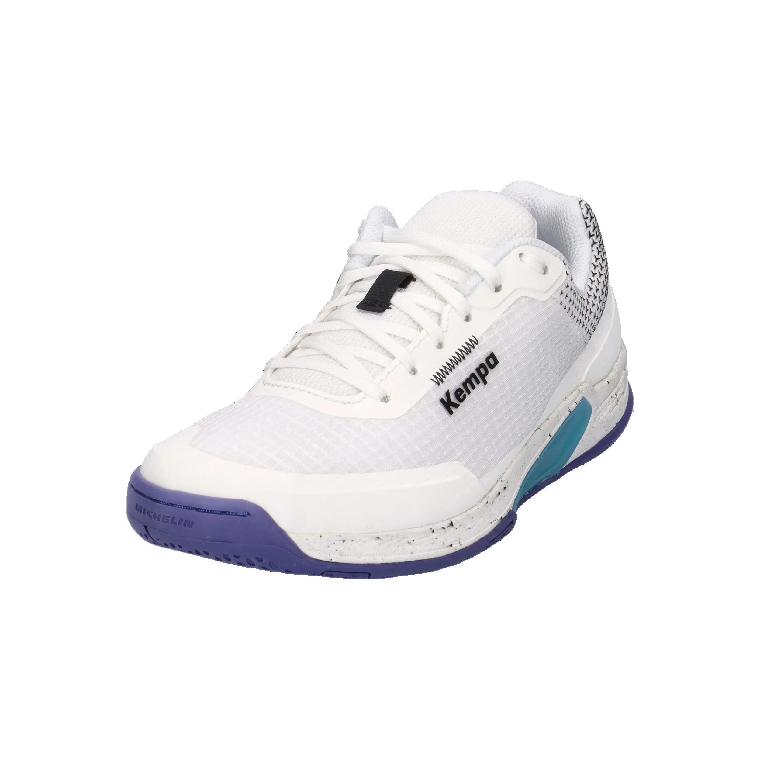 Zapatillas indoor para mujer Kempa Wing 3.0 9/15