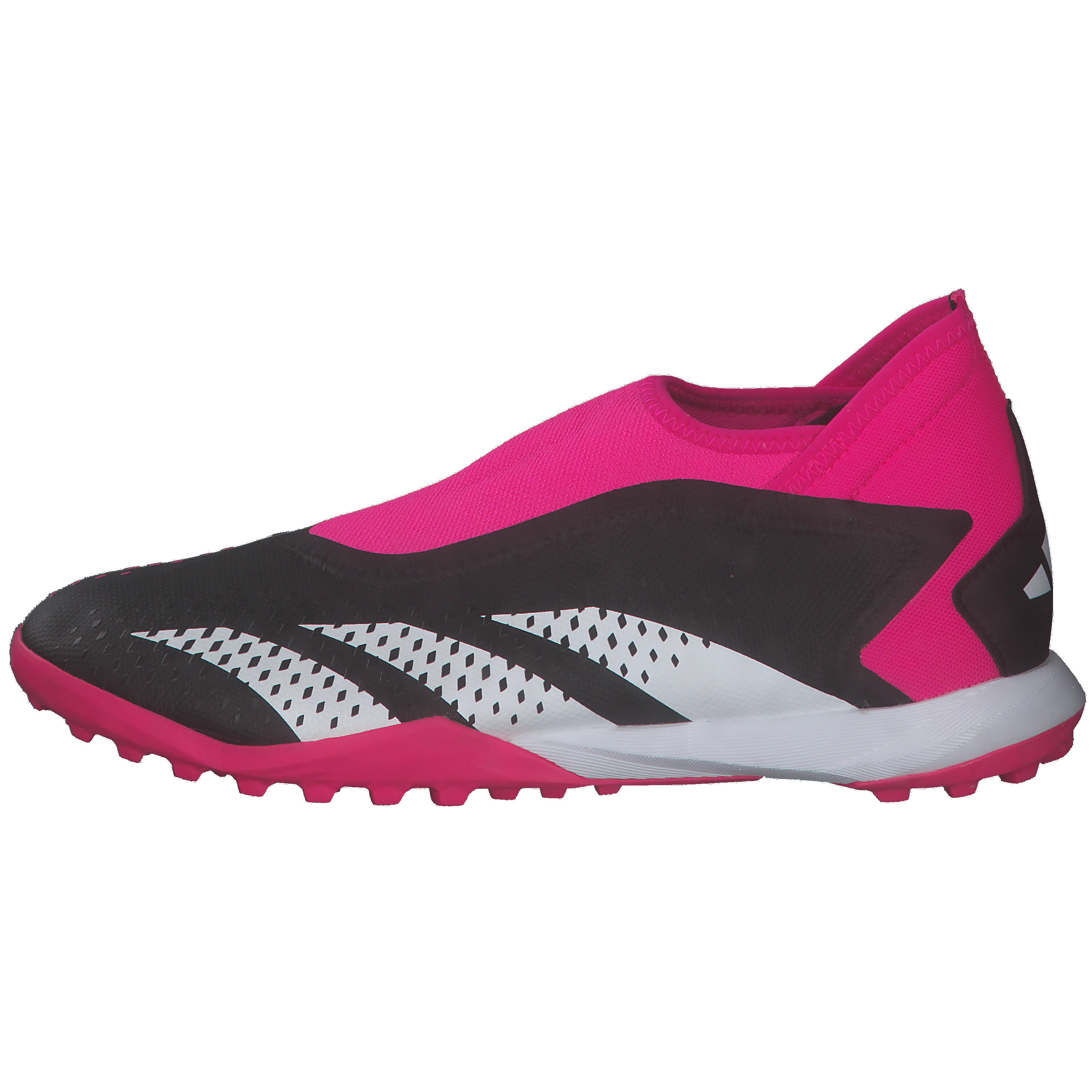 Buty do piłki nożnej męskie Predator Accuracy.3 Laceless TF 10/10