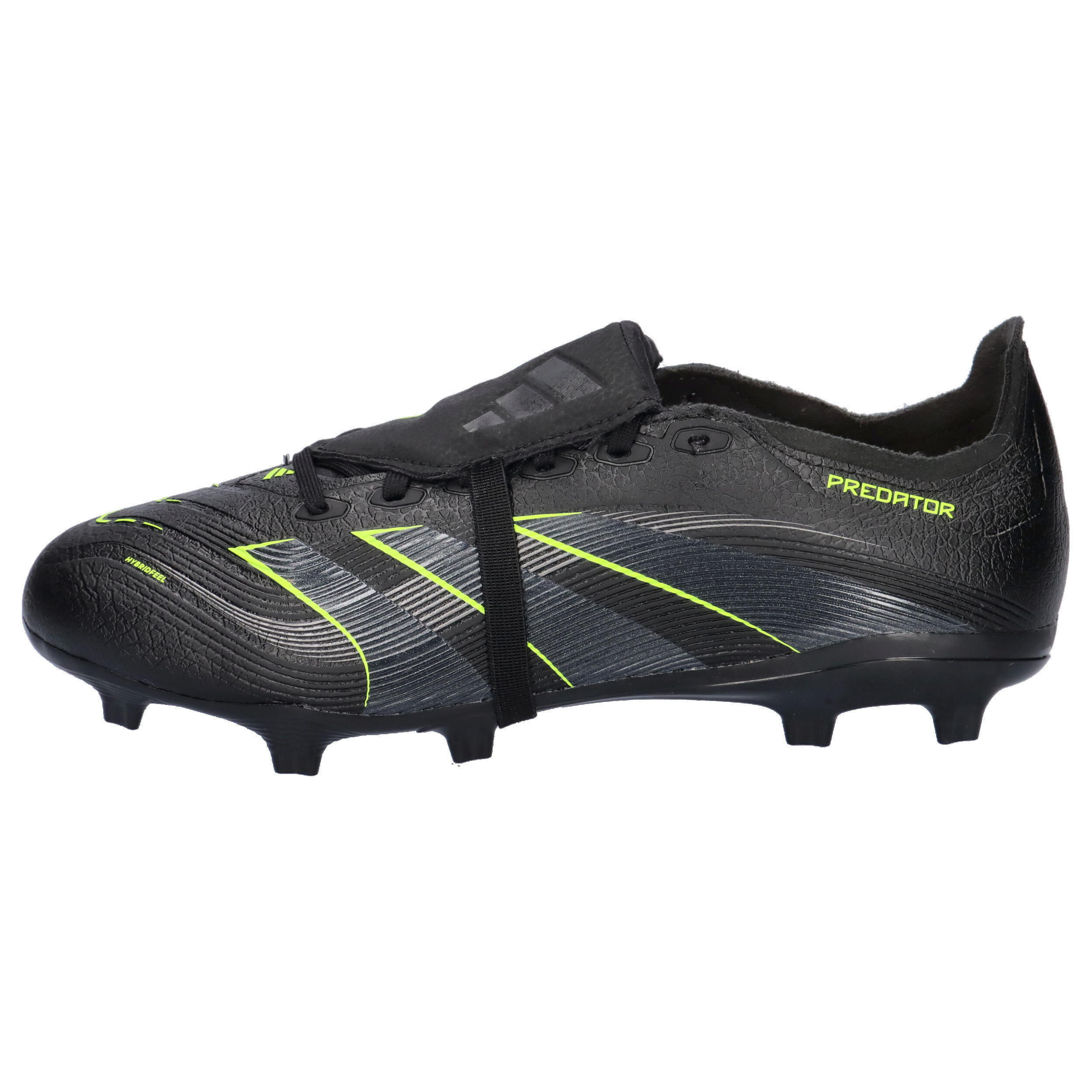 Predator League Fold-Over Tongue Firm/Multi-Ground Fußballschuh 10/15