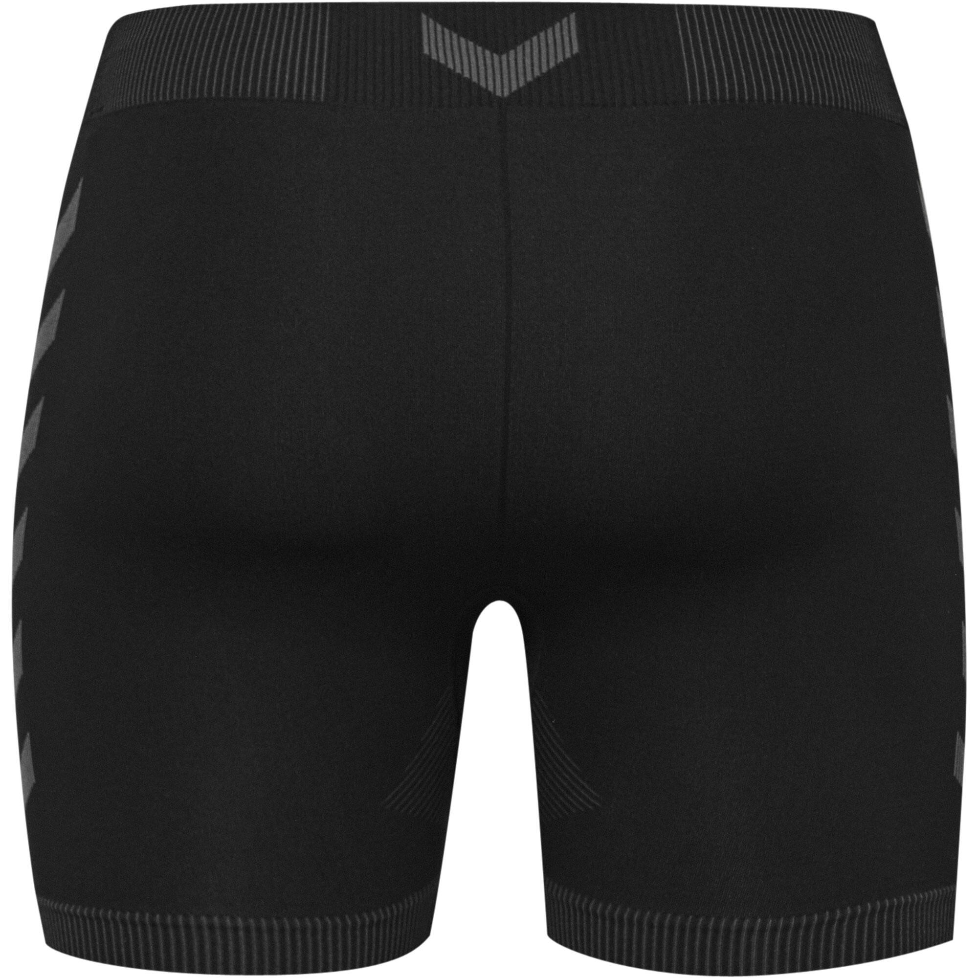 Enfiler Collants Hummel First Homme 7/7