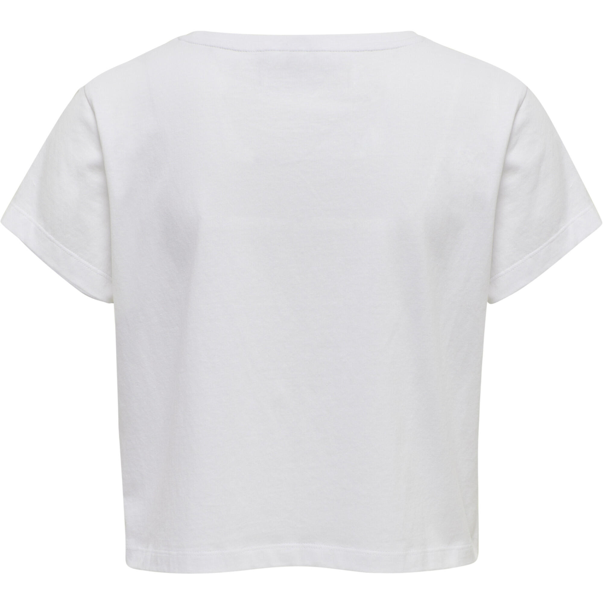 T-Shirt Hmllegacy Damen 8/8