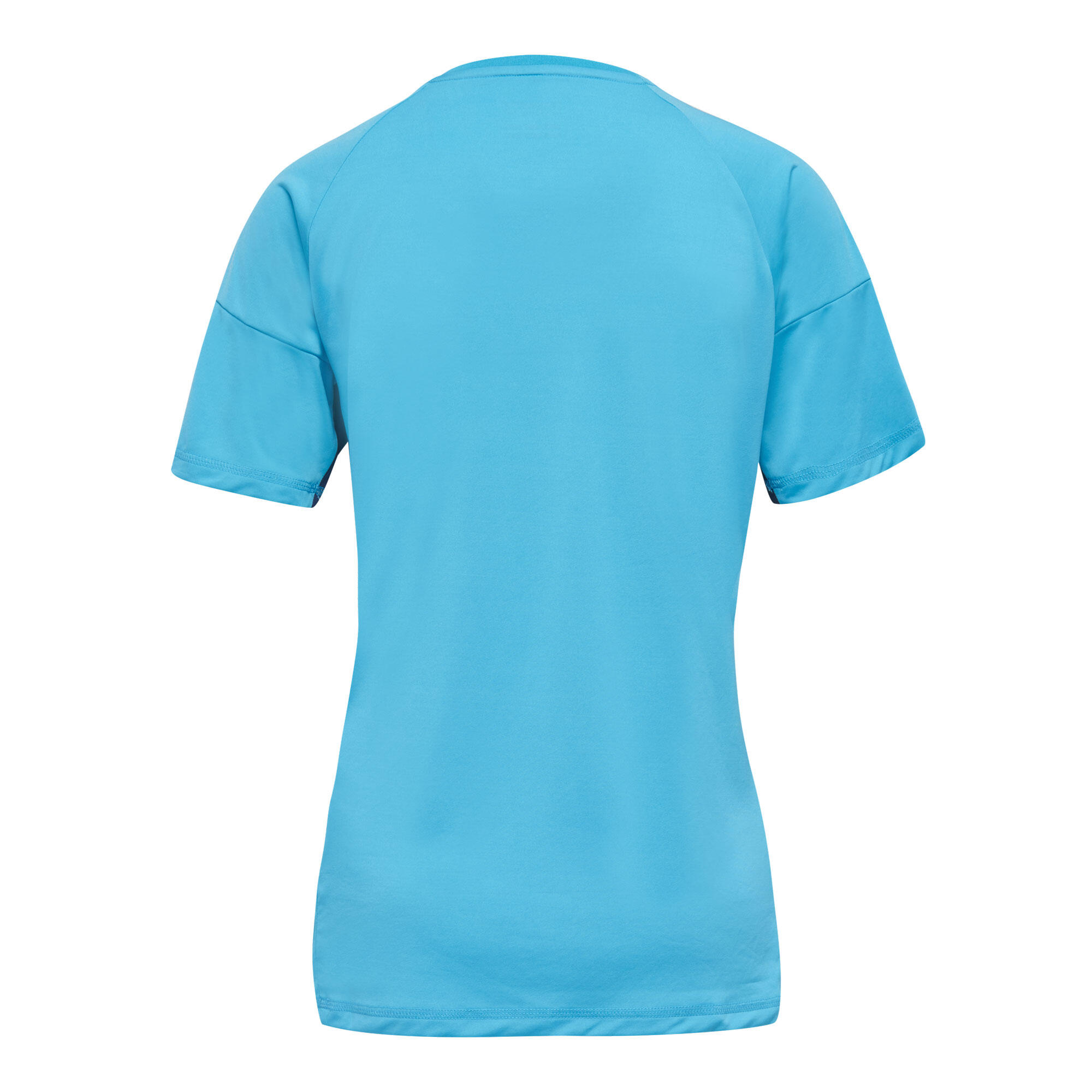 Hummel Damen Trikot Tech Move Jersey S/S 200006 4/4