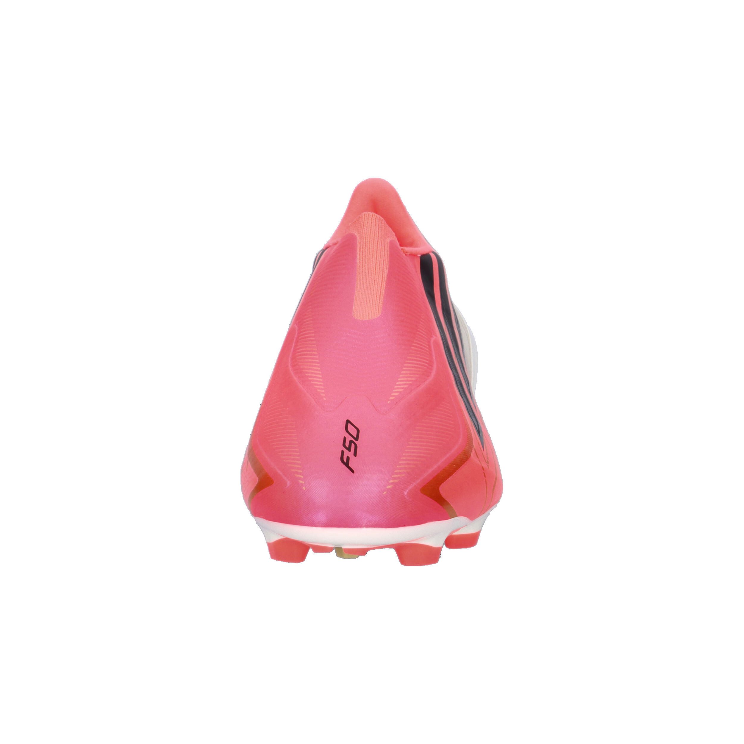 Botas de fútbol adidas F50 Hyperfast League Level FG/MG 8/10