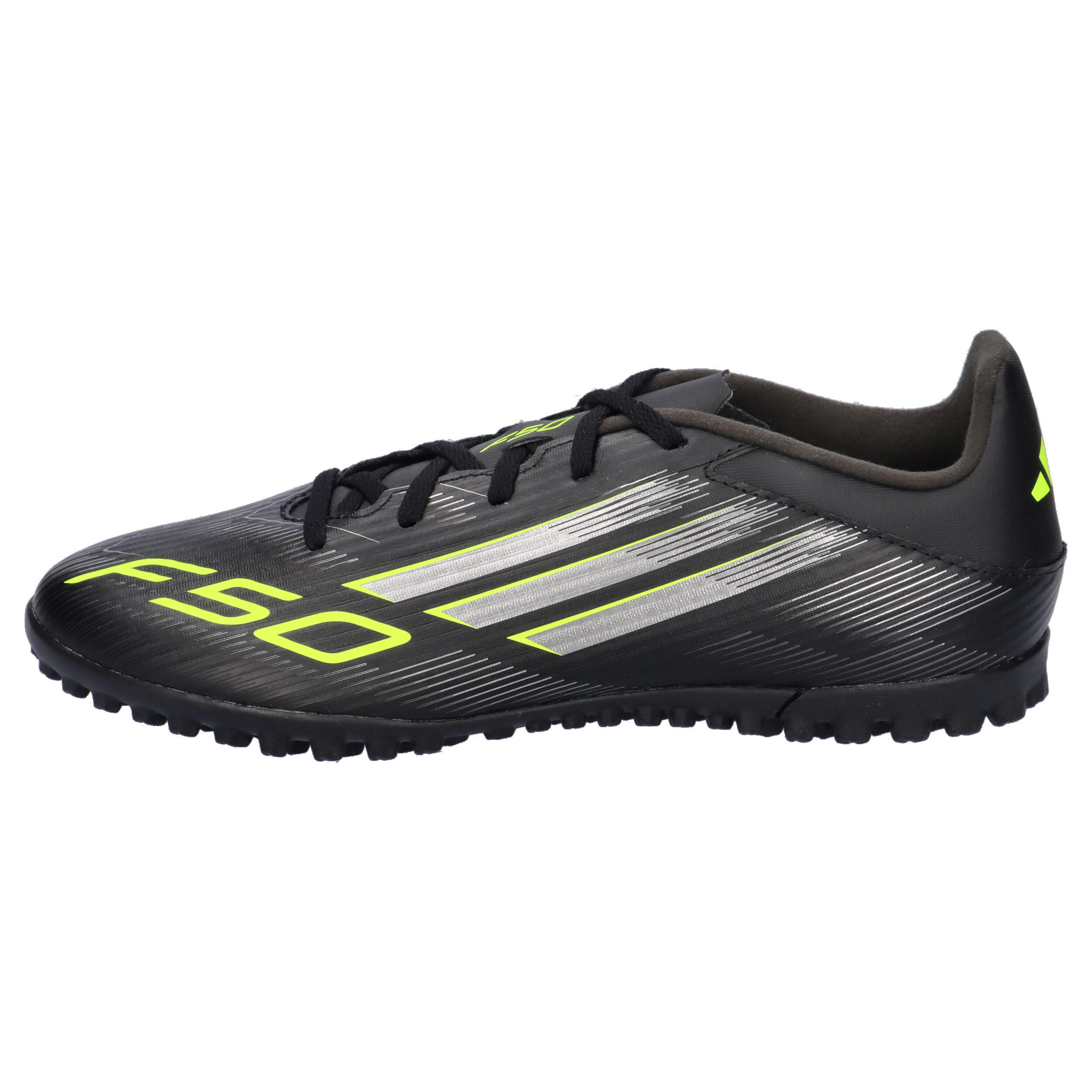 Scarpe da calcio F50 Club erba sintetica 10/15