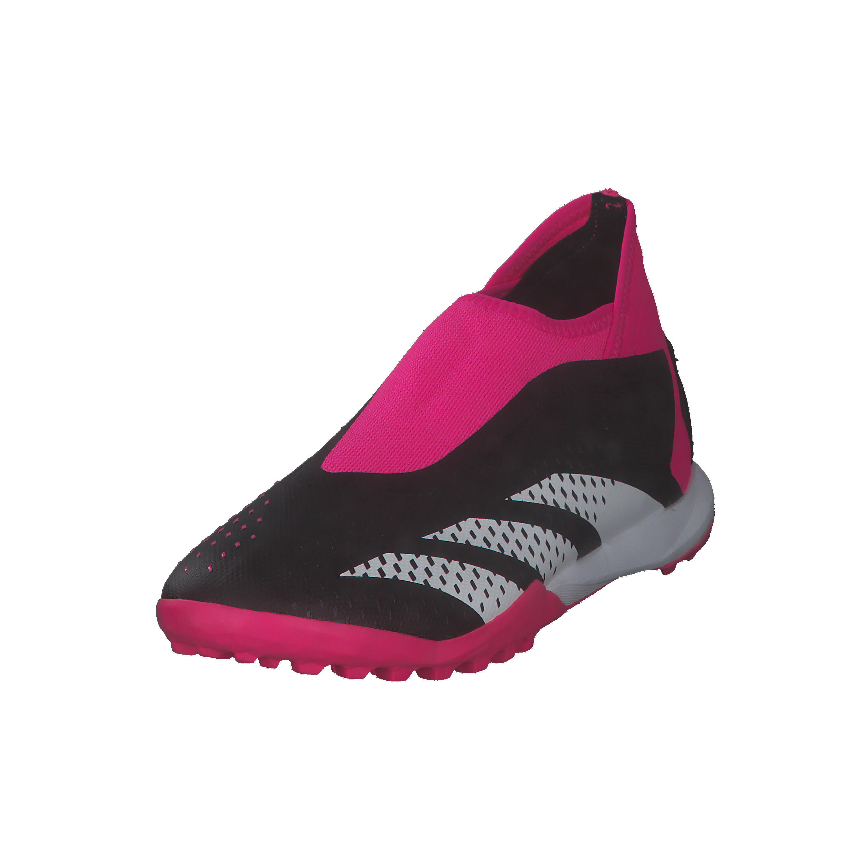 Buty do piłki nożnej męskie Predator Accuracy.3 Laceless TF 9/10