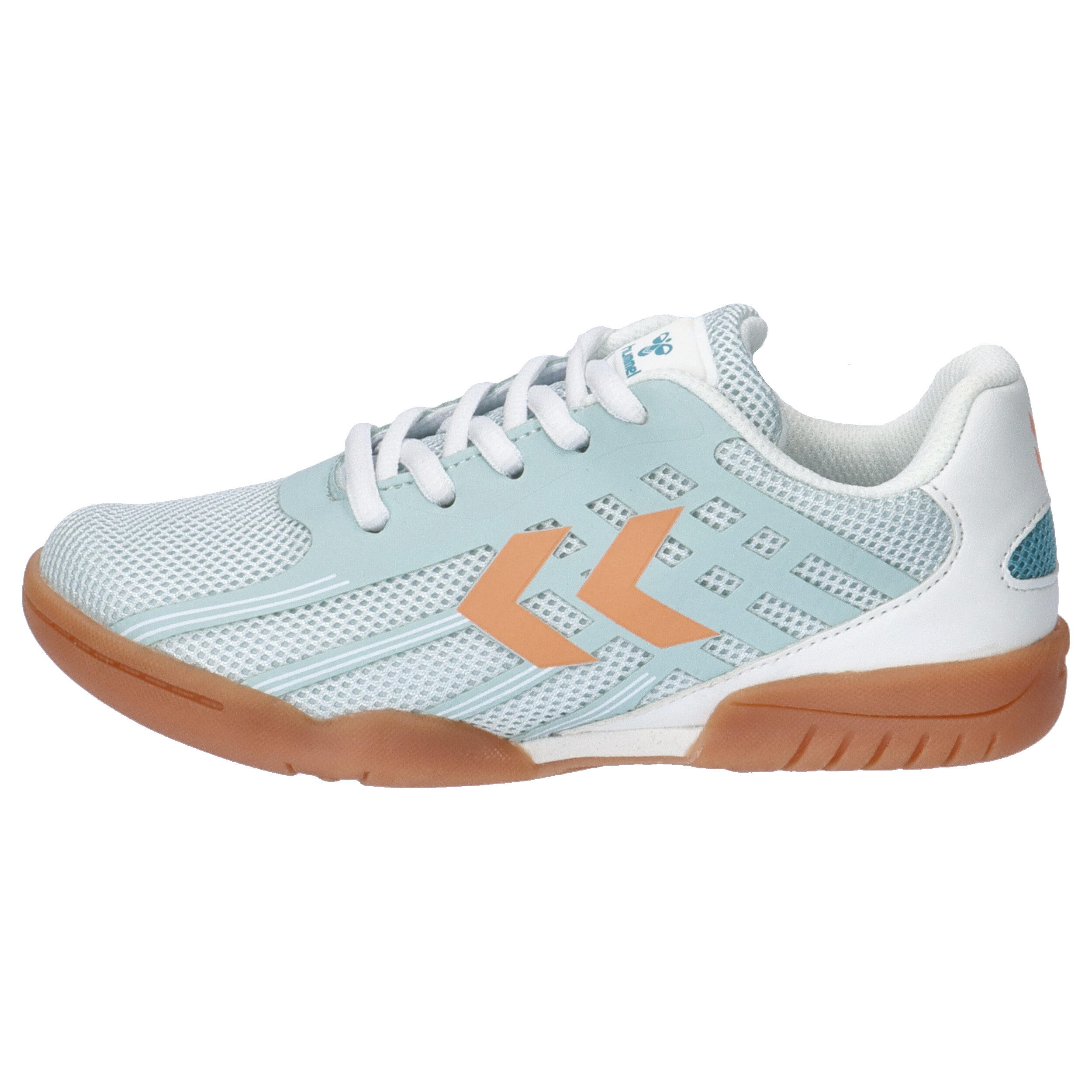 Hallenschuh Root Elite Kinder 10/15
