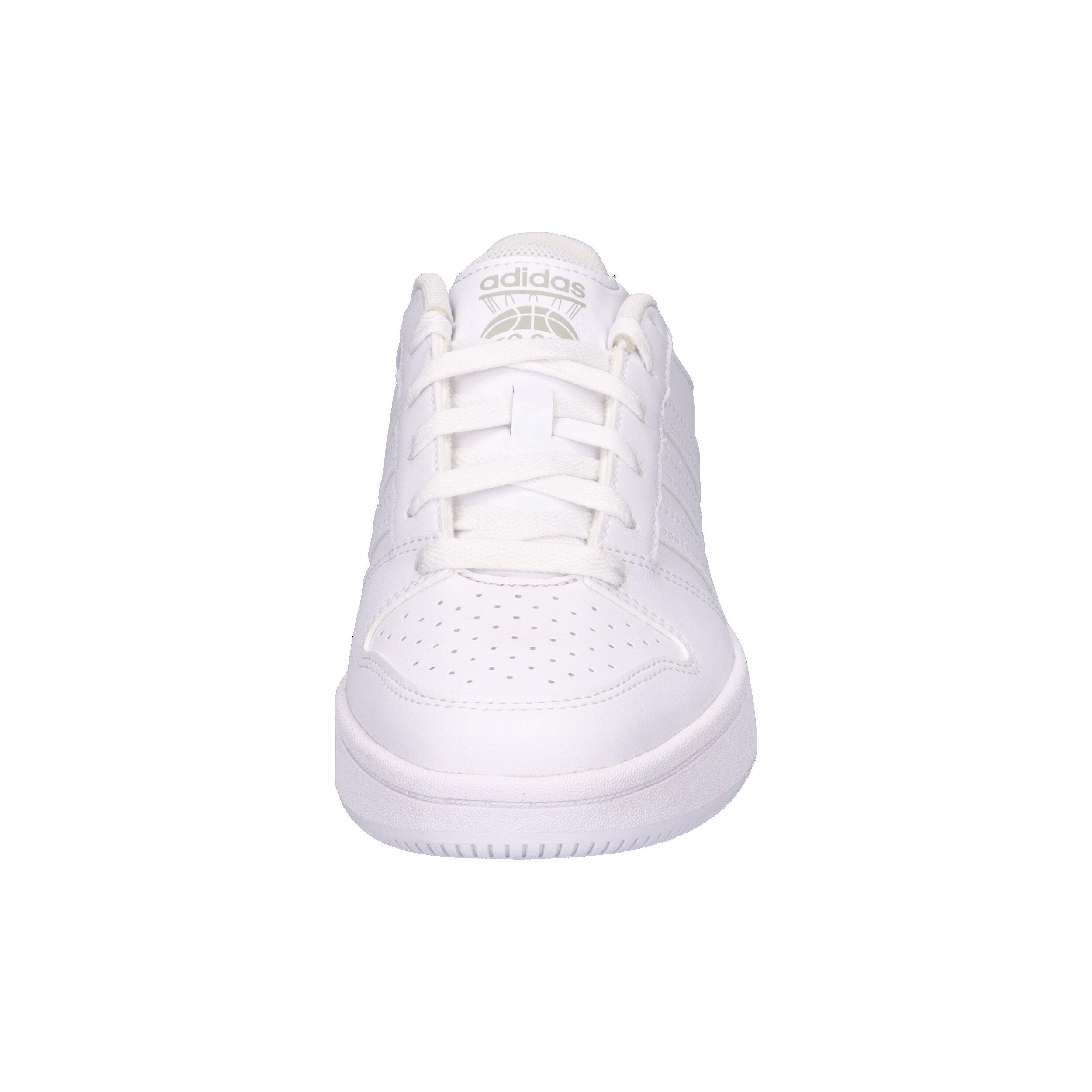 Zapatillas de baloncesto para mujer adidas Hoops Classic 3/15