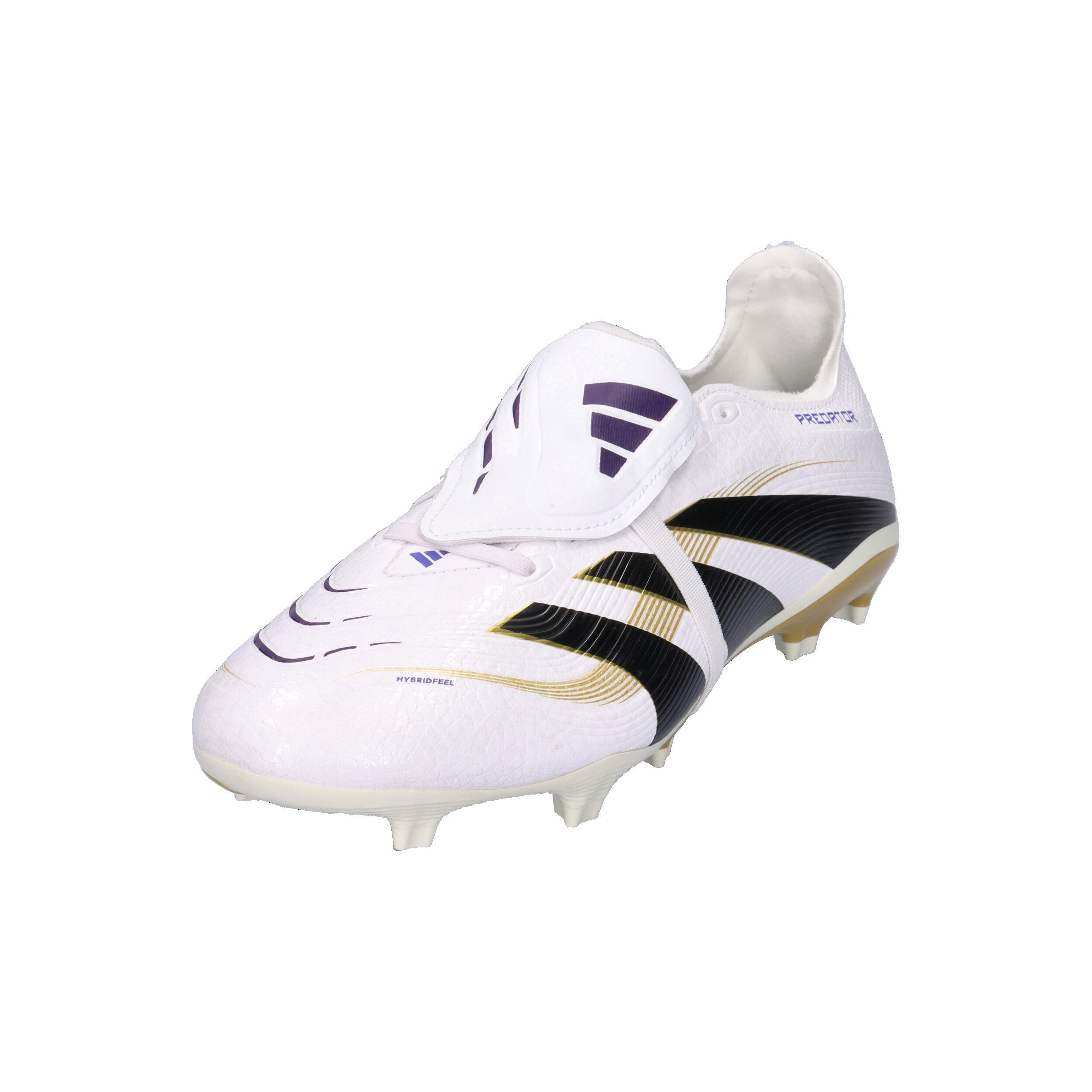 Chaussures de football adidas Predator League FT FG/AG 4/15