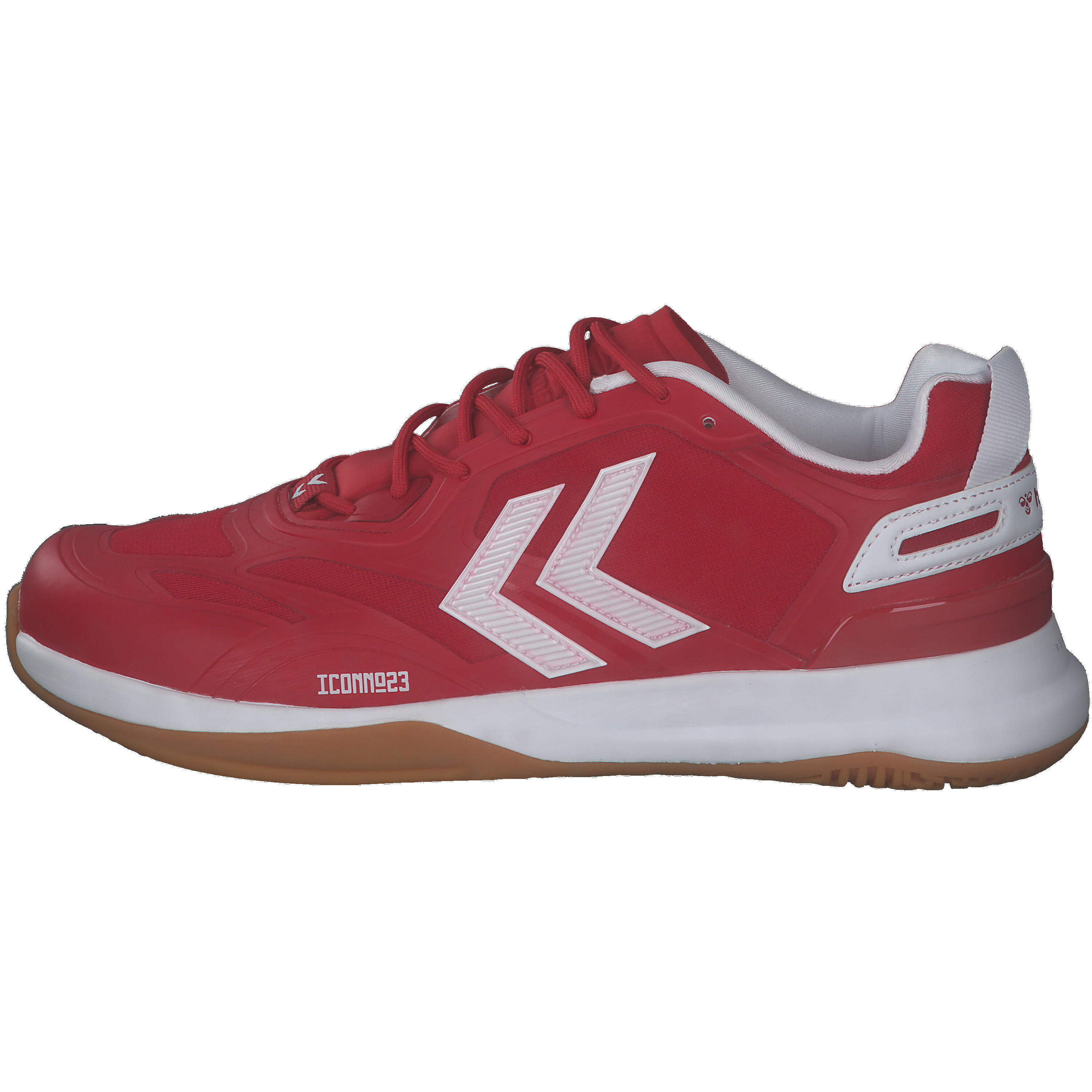 Multisportsschuh Dagaz 2.0 Handball Erwachsene Atmungsaktiv Leichte Design 10/15