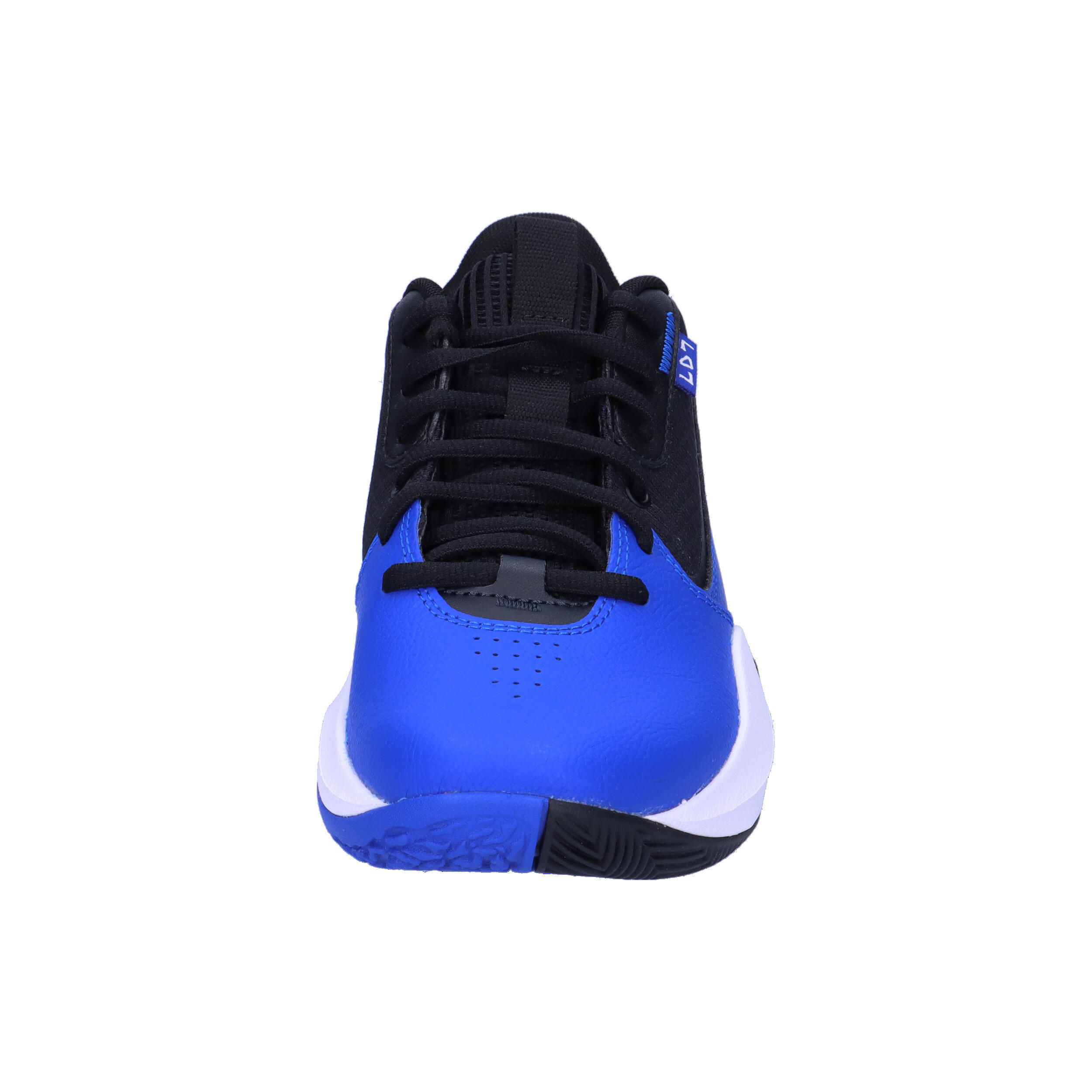 Under Armour Kinder Basketballschuhe GS Lockdown 7 3028513 3/15