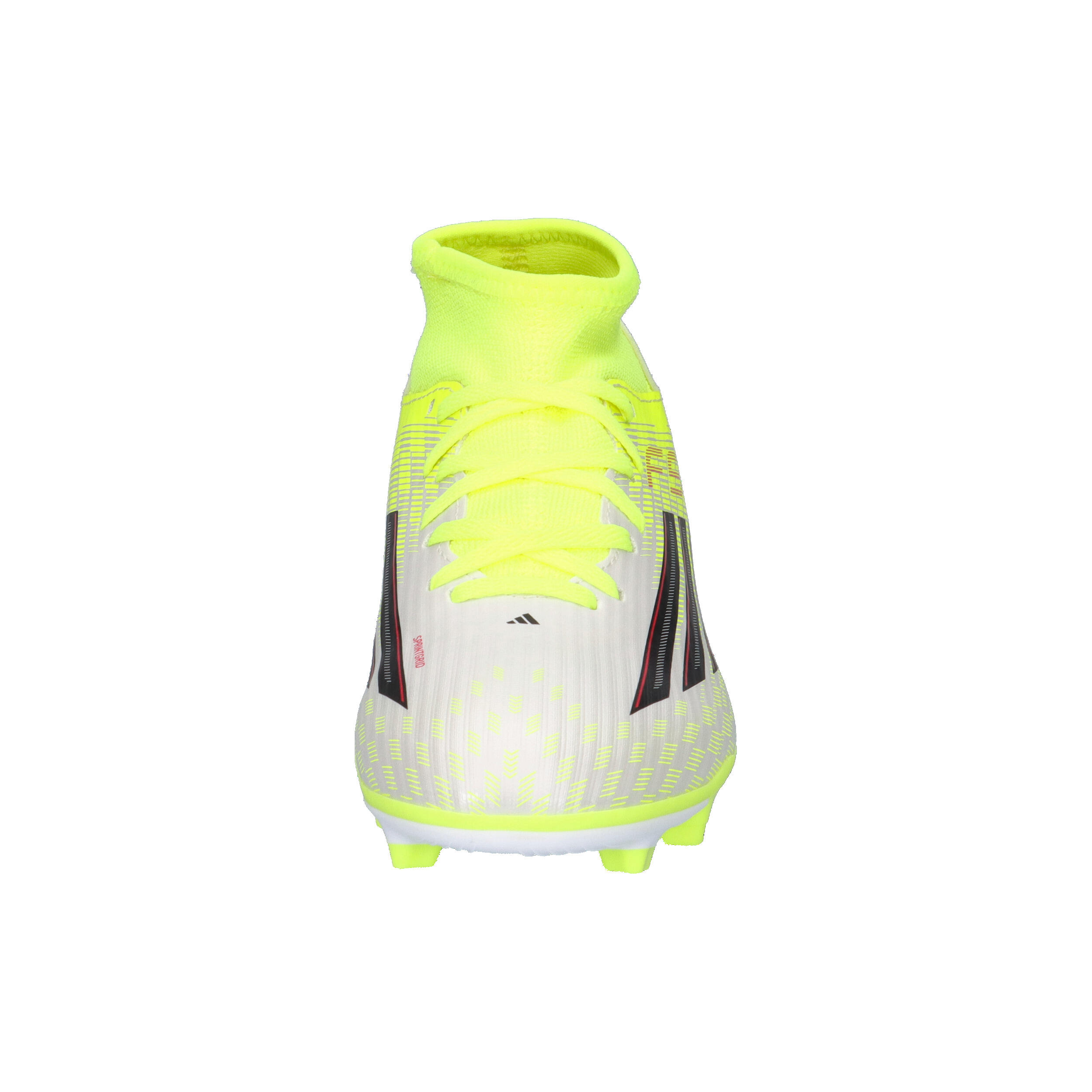 Chaussures de football Adidas modèle KI6175 pour unisexe enfants 3/15