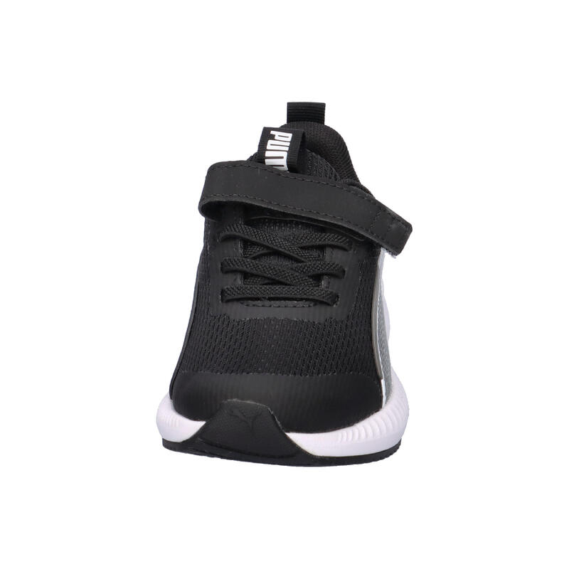Pantofi universali 40152701 pentru întregul an negri copii