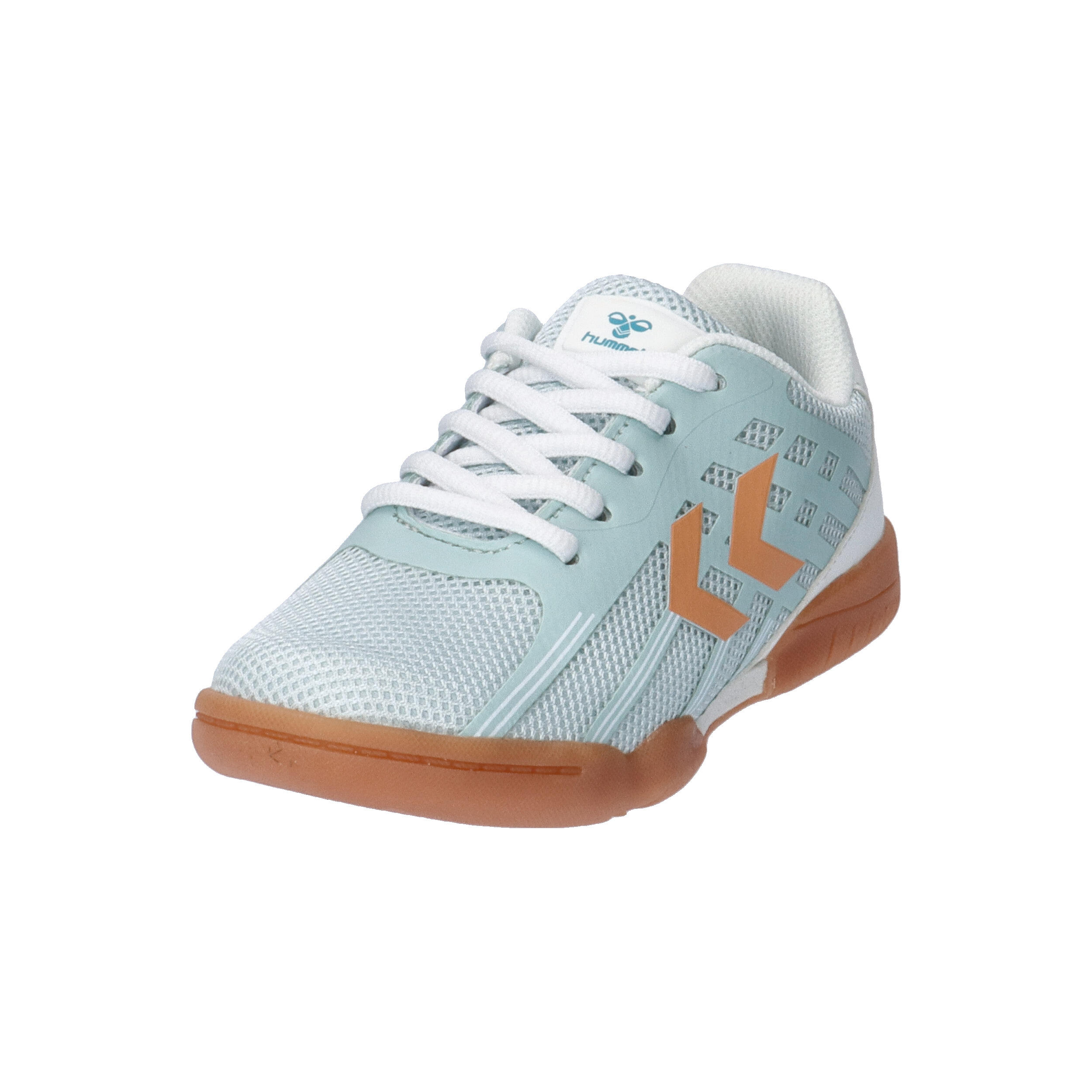 Hallenschuh Root Elite Kinder 9/15