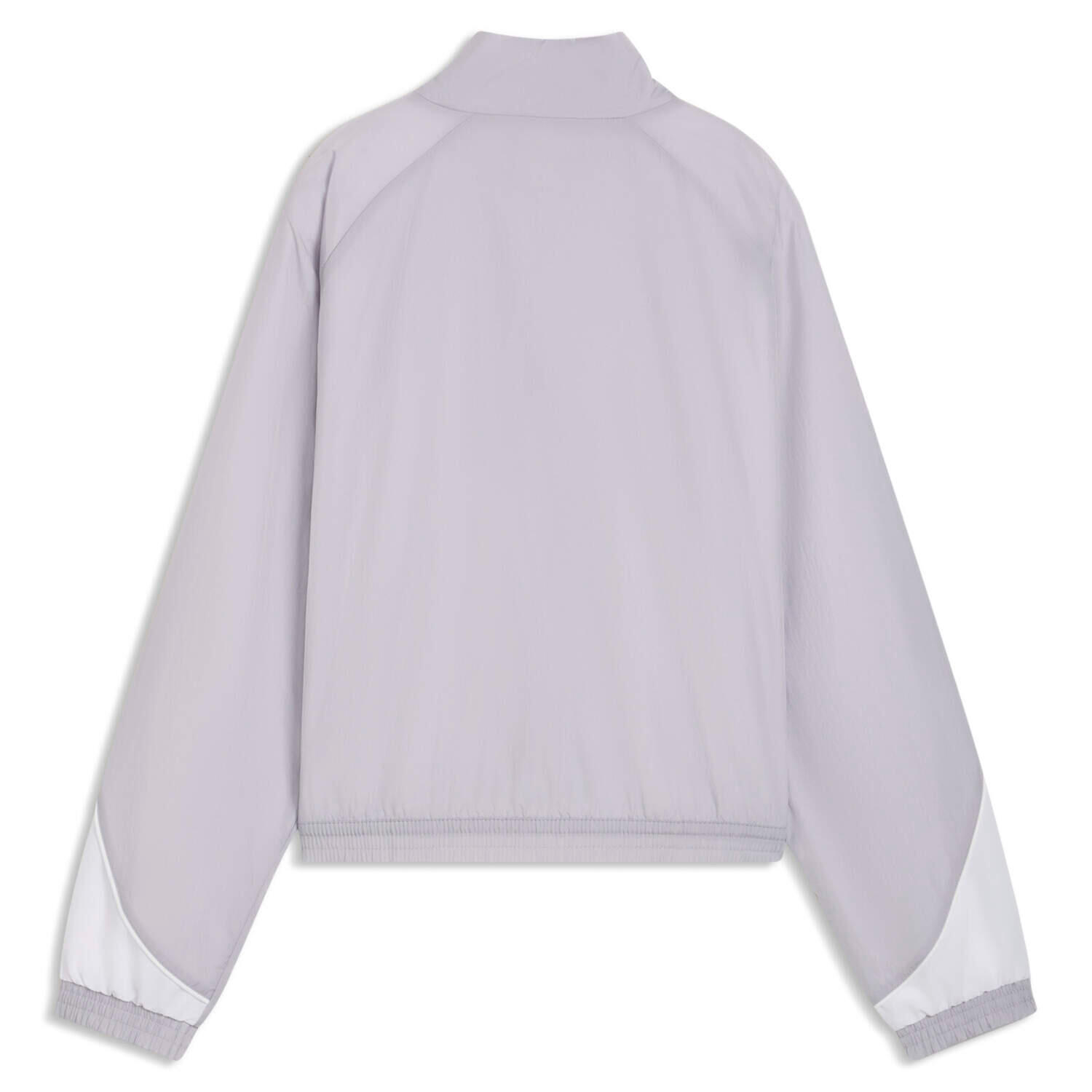 PUMA Sport Relaxed Jacke mit Reißverschluss Damen PUMA 7/7