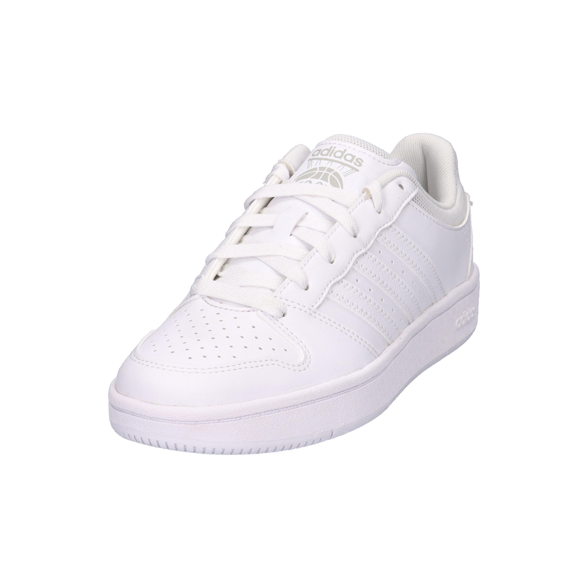 Zapatillas de baloncesto para mujer adidas Hoops Classic 4/15