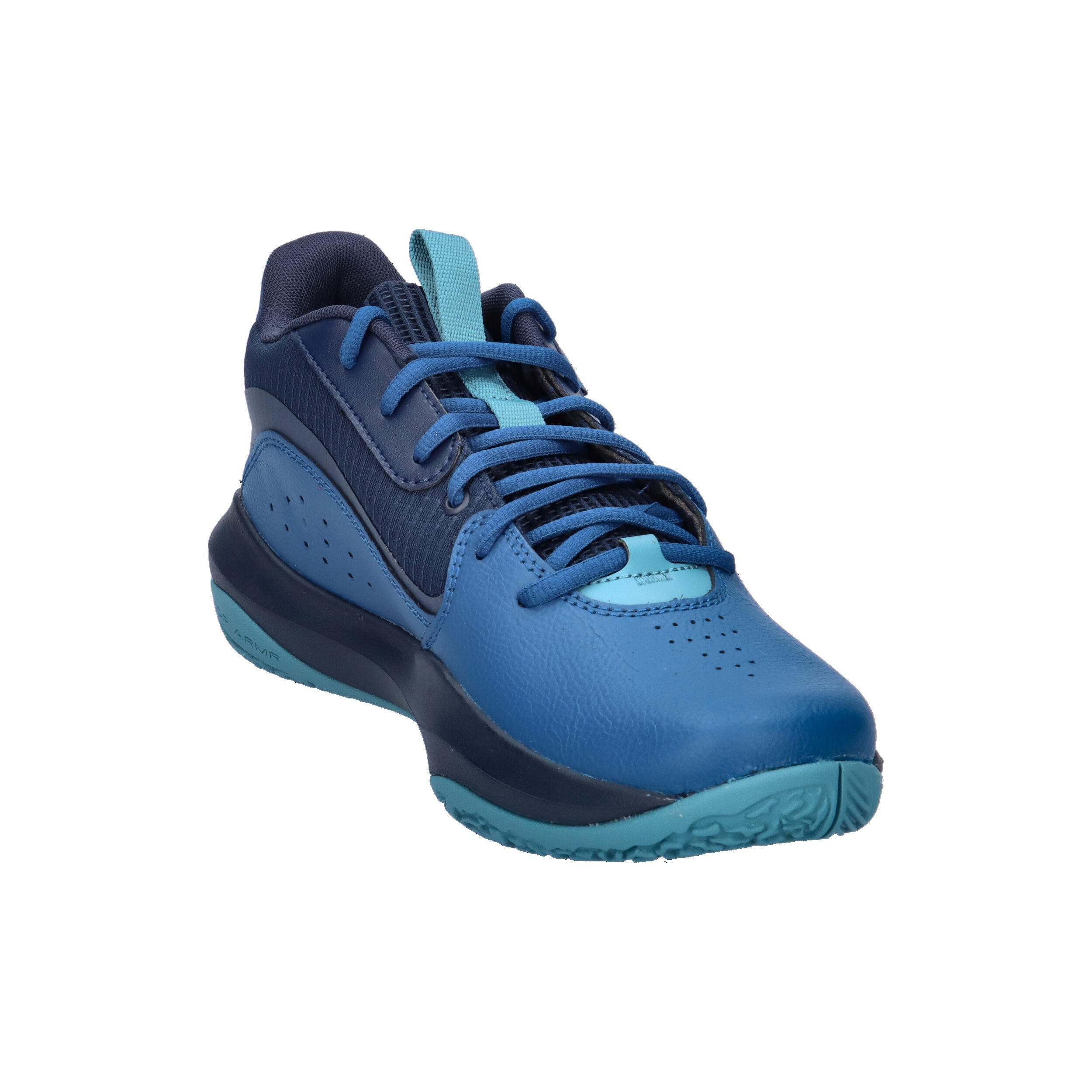 Under Armour Herren Basketballschuhe Lockdown 7 3028512 2/15